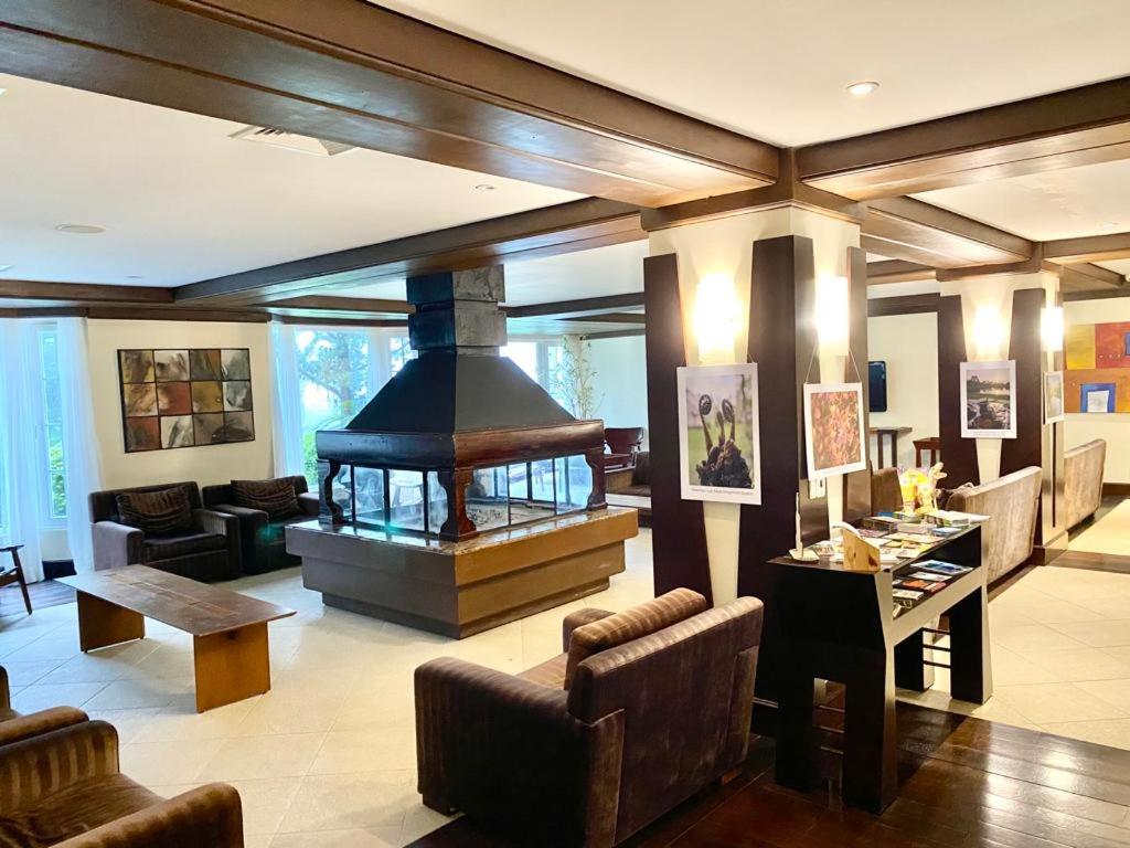 Espetacular apartamento em Canela, Laje de Pedra - Mountain Village