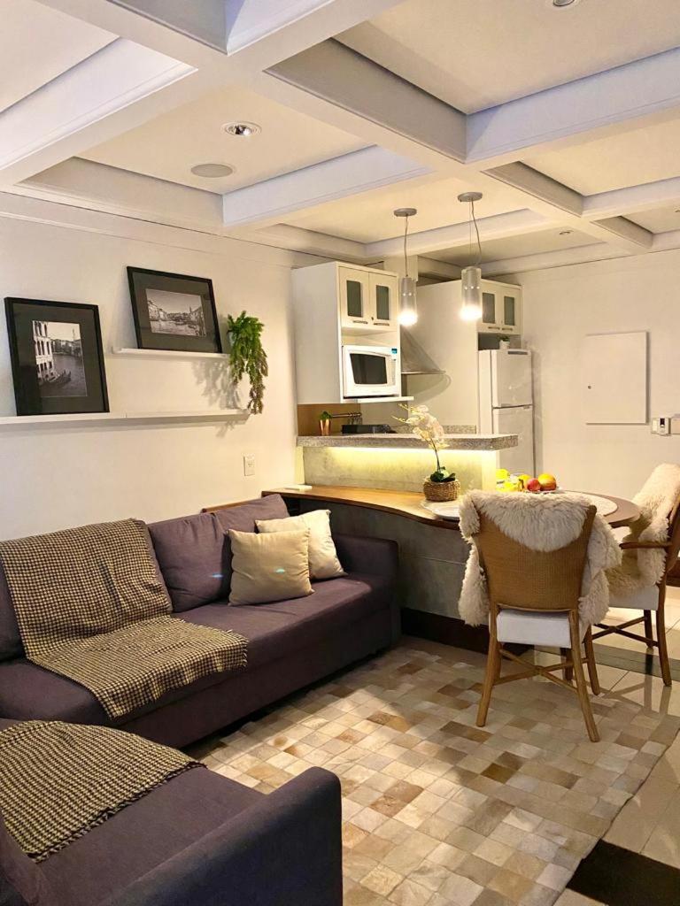 Espetacular apartamento em Canela, Laje de Pedra - Mountain Village