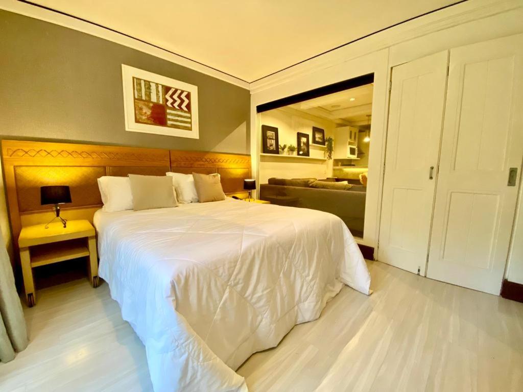 Espetacular apartamento em Canela, Laje de Pedra - Mountain Village