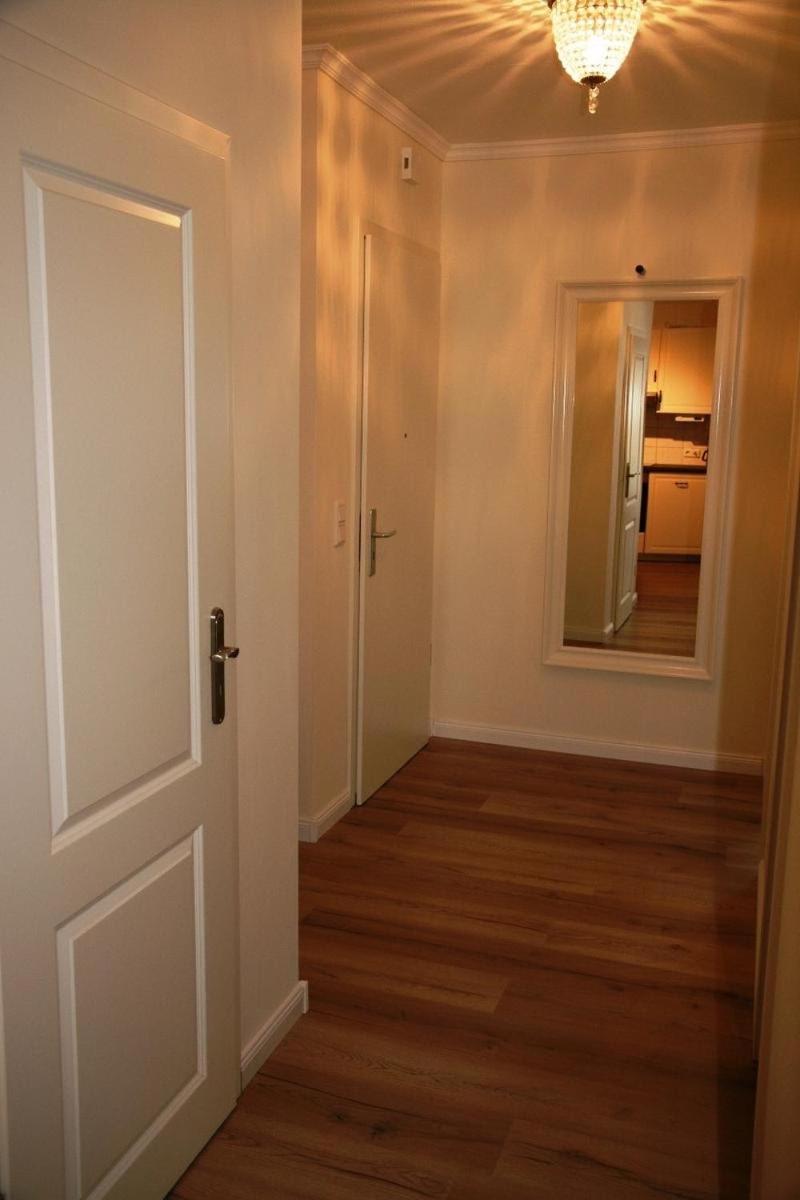 Ferienwohnung Melrose in Haltern Sythen