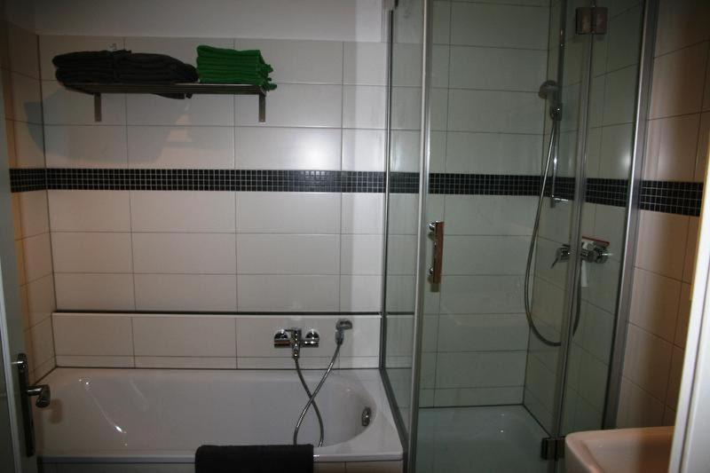 Ferienwohnung Melrose in Haltern Sythen
