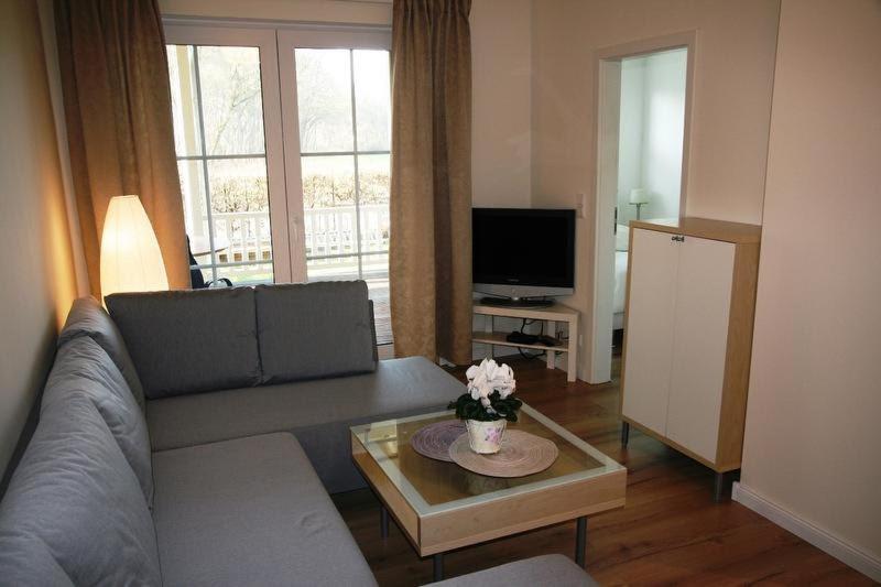 Ferienwohnung Melrose in Haltern Sythen