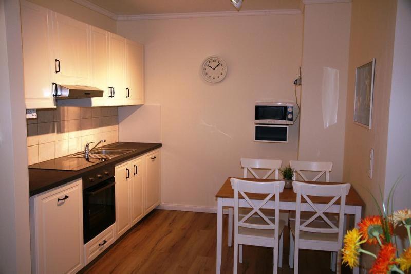 Ferienwohnung Melrose in Haltern Sythen