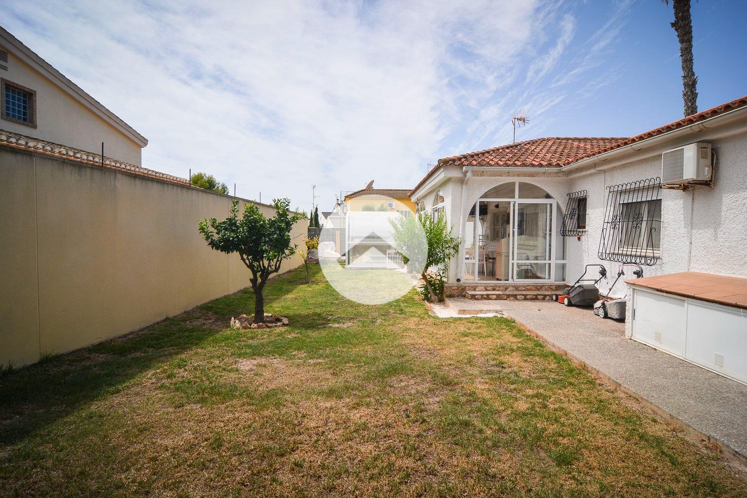 Casa CAMPOAMOR