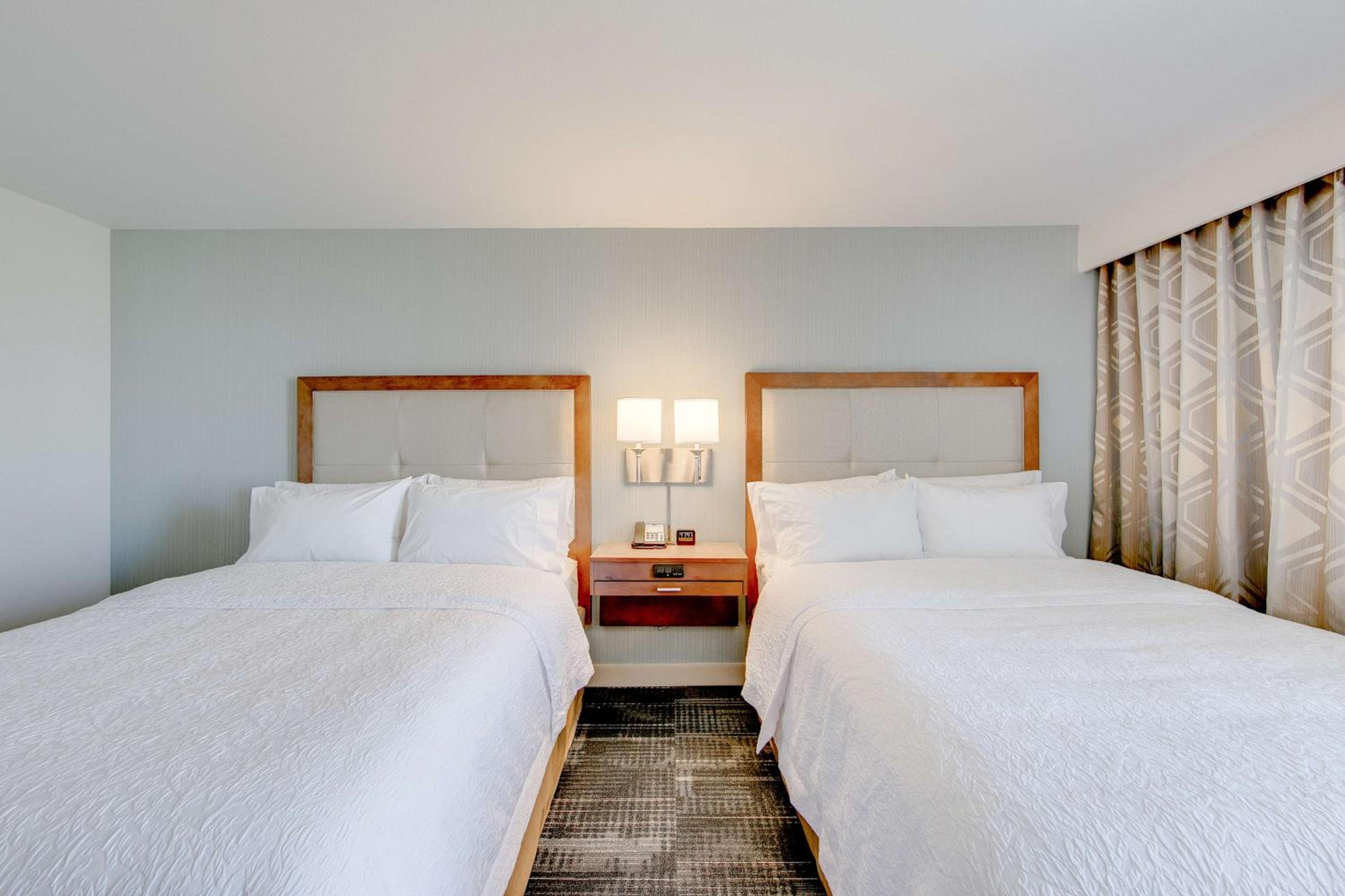 Palm Springs Vacations - Hampton Inn Suites North Houston Spring - Property Image 11