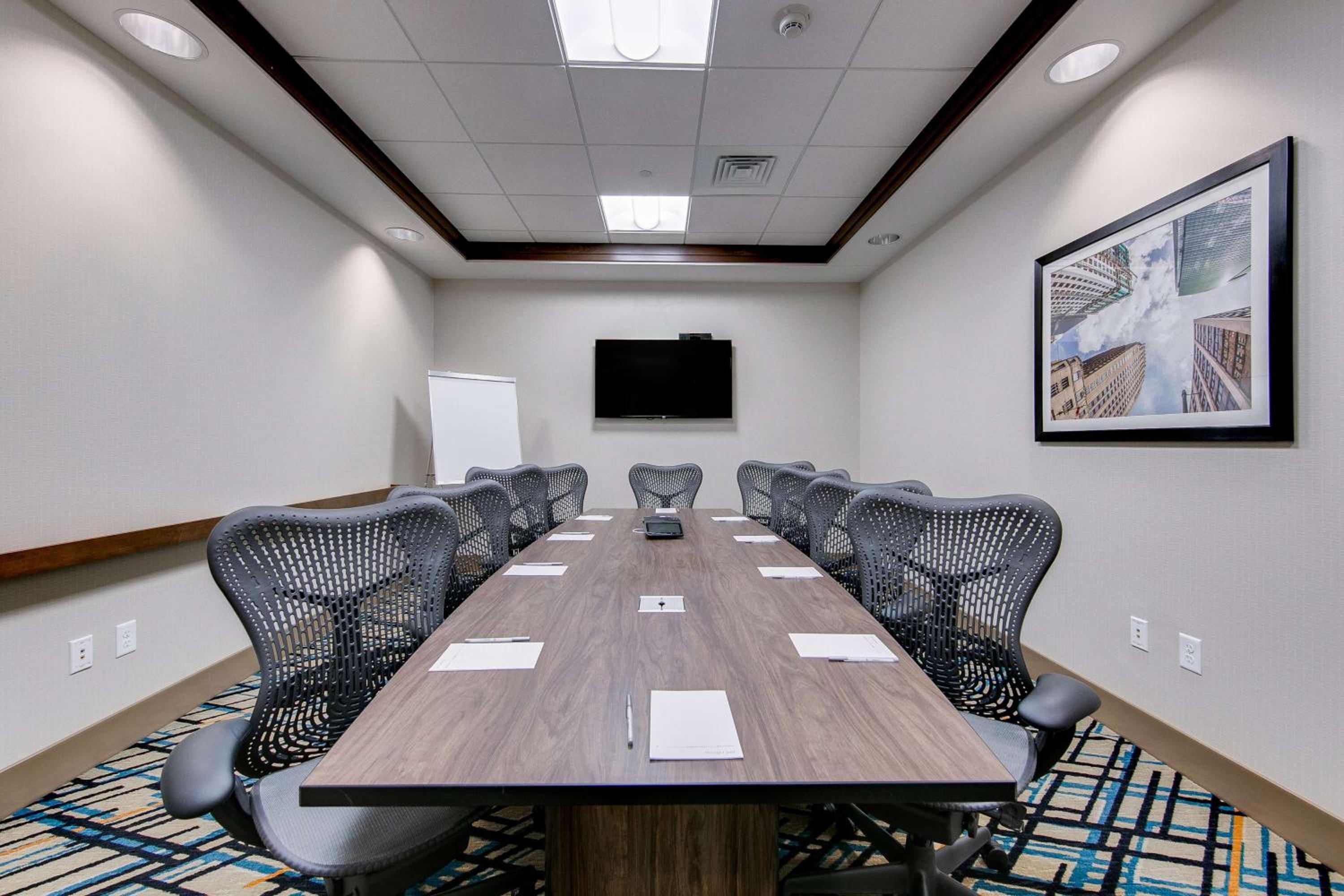 Palm Springs Vacations - Hampton Inn Suites North Houston Spring - Property Image 15