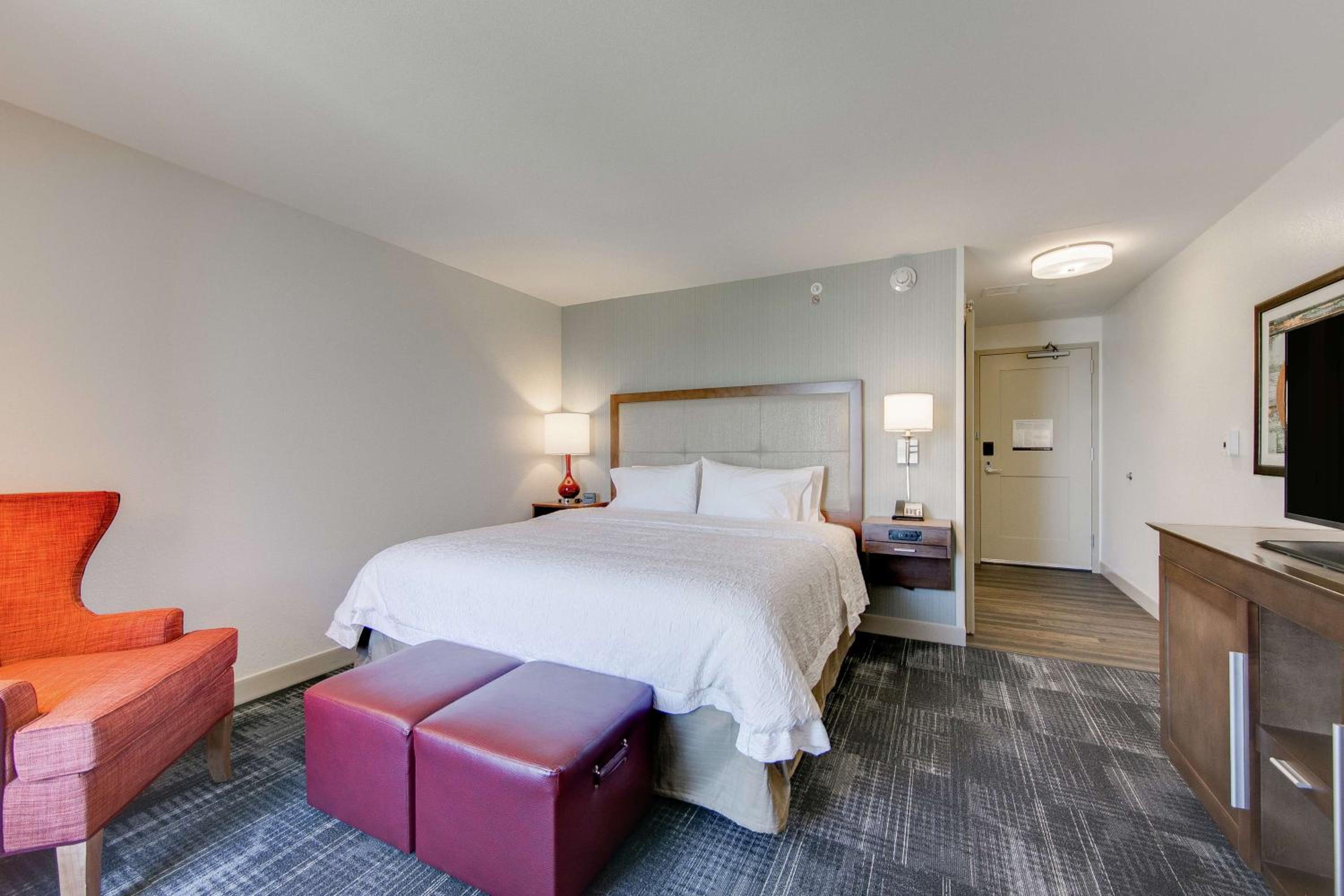 Palm Springs Vacations - Hampton Inn Suites North Houston Spring - Property Image 17