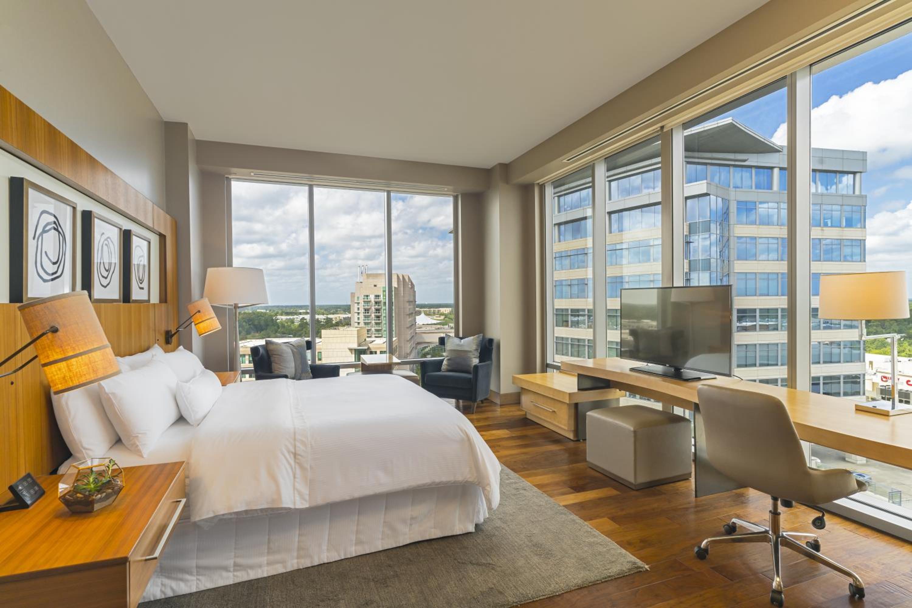 The Westin at The Woodlands - Property Image 25