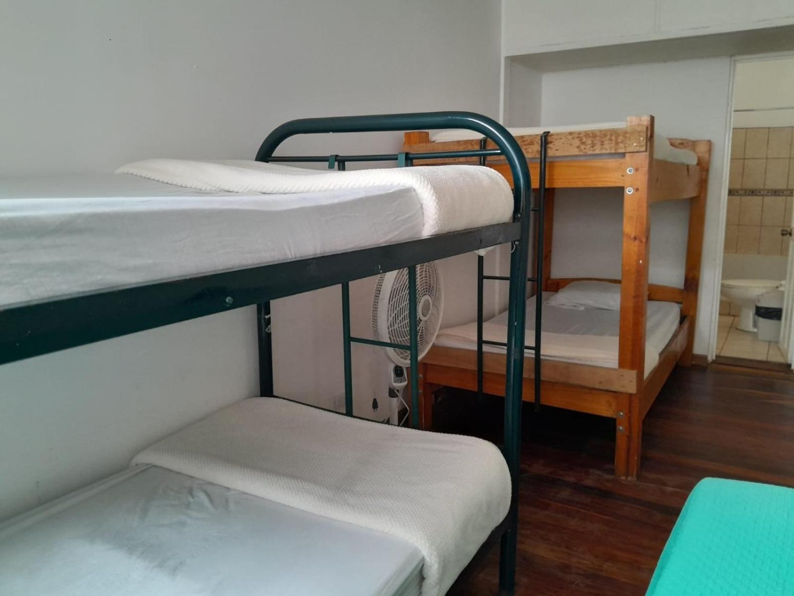 Gaudy's Hostel