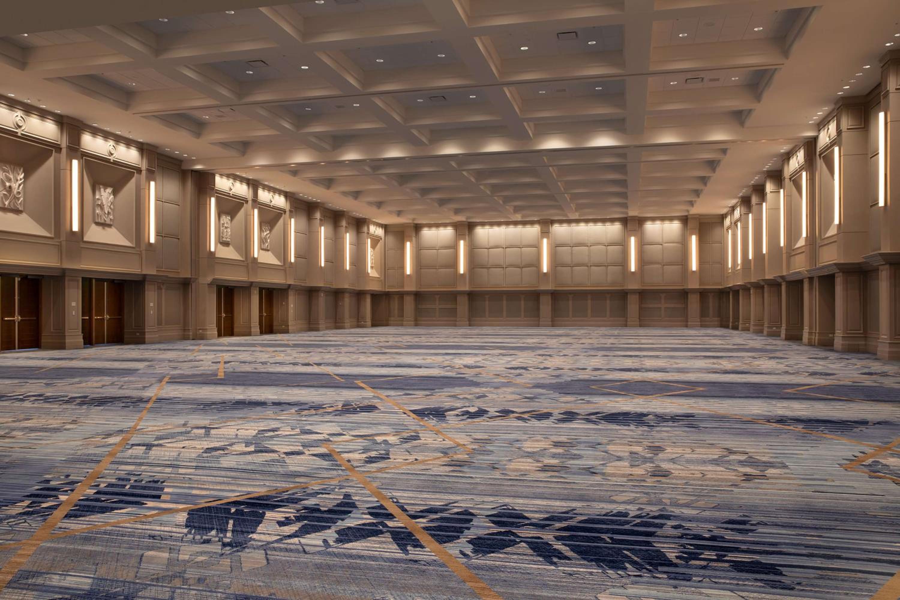 Hilton Orlando Buena Vista Palace - Disney Springs Area