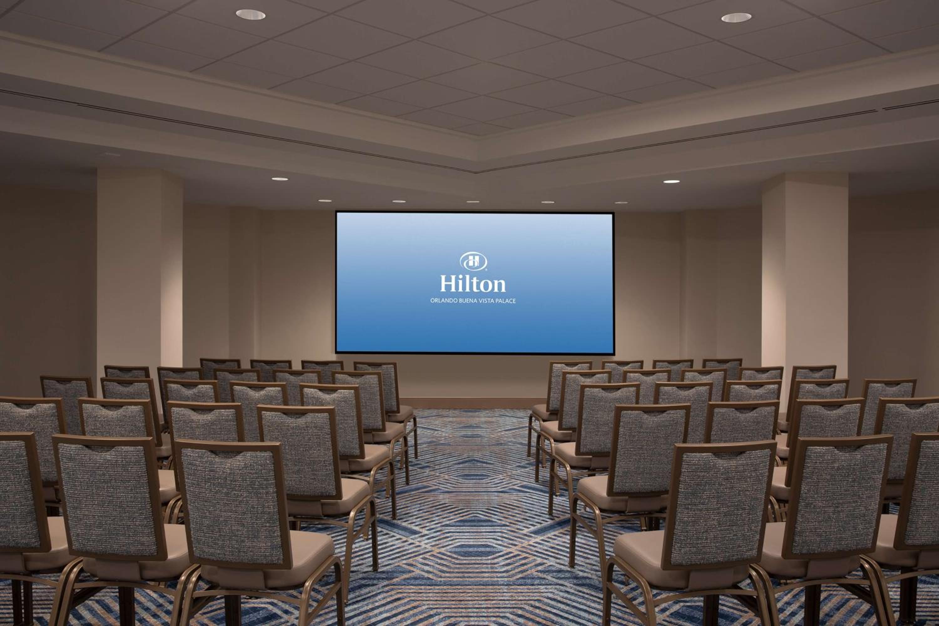 Hilton Orlando Buena Vista Palace - Disney Springs Area
