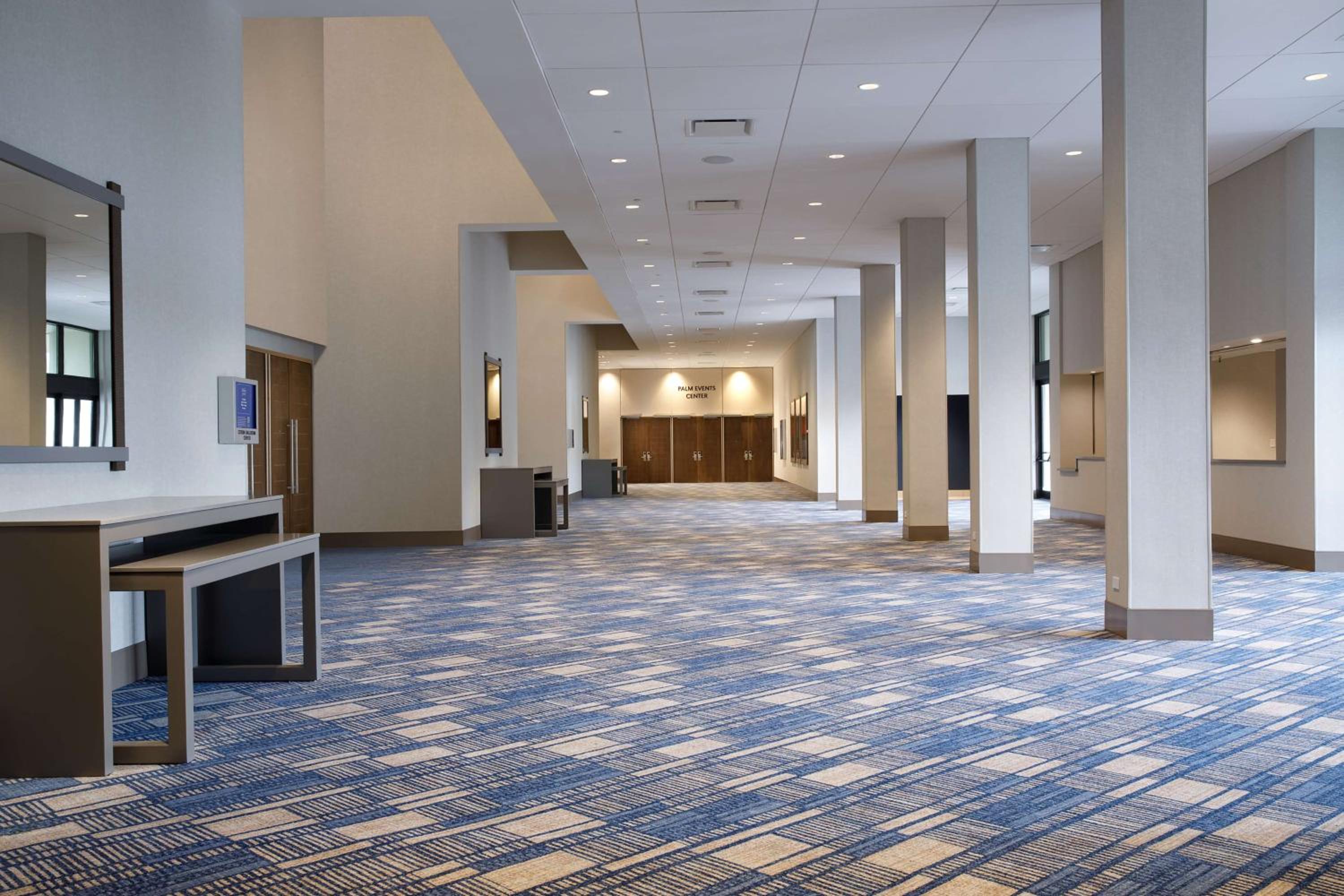 Hilton Orlando Buena Vista Palace - Disney Springs Area