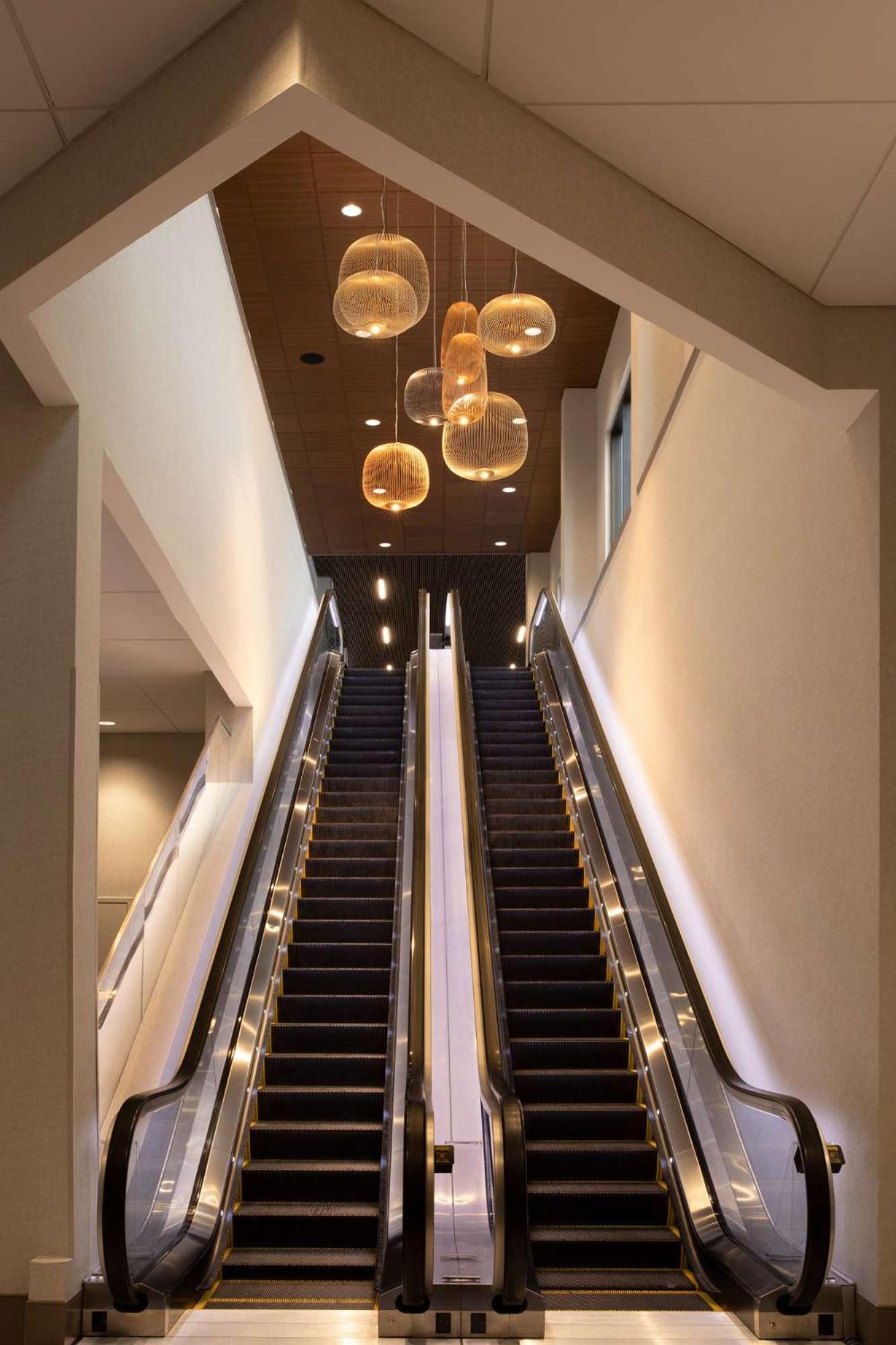 Hilton Orlando Buena Vista Palace - Disney Springs Area