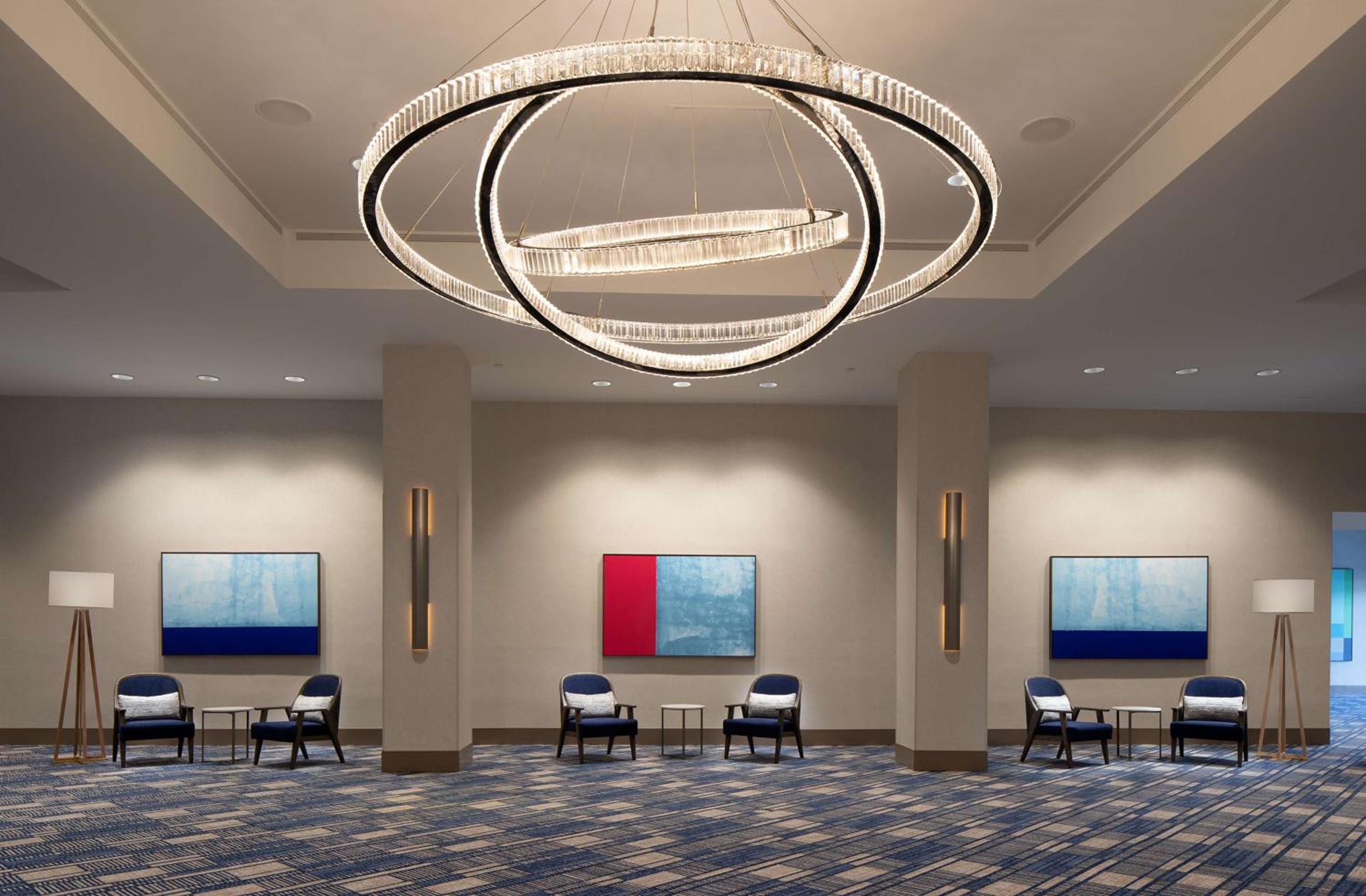 Hilton Orlando Buena Vista Palace - Disney Springs Area
