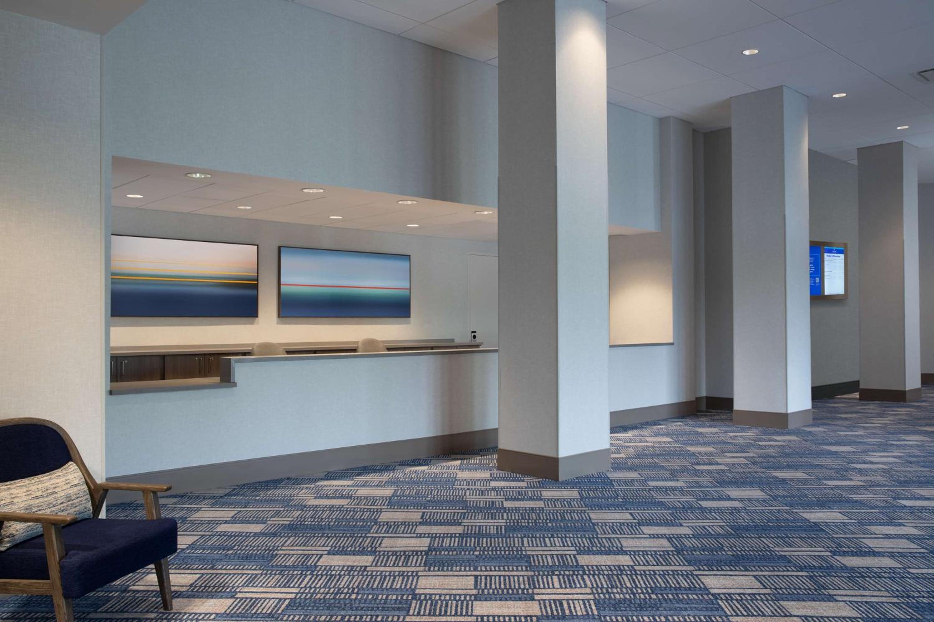 Hilton Orlando Buena Vista Palace - Disney Springs Area