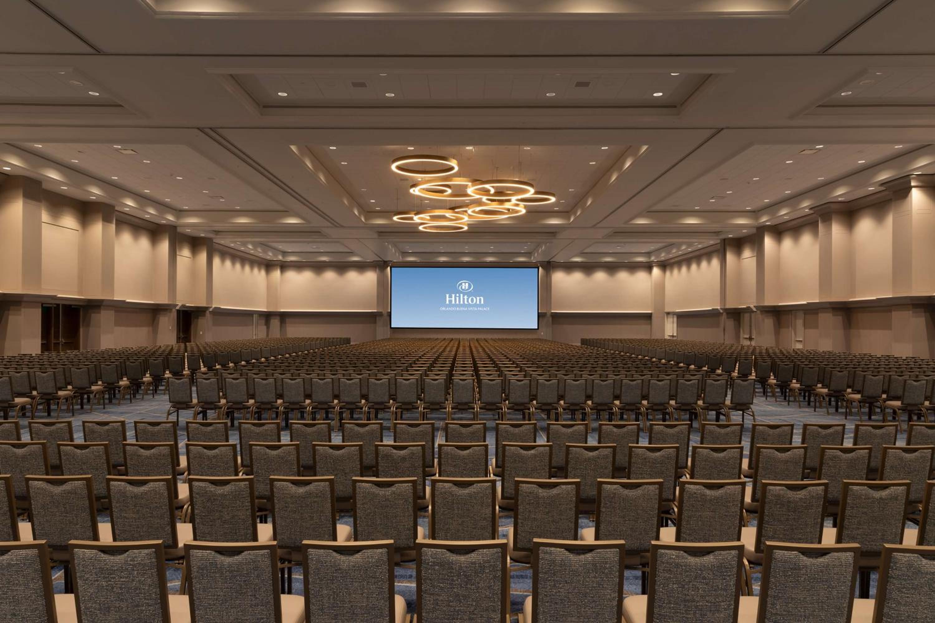 Hilton Orlando Buena Vista Palace - Disney Springs Area