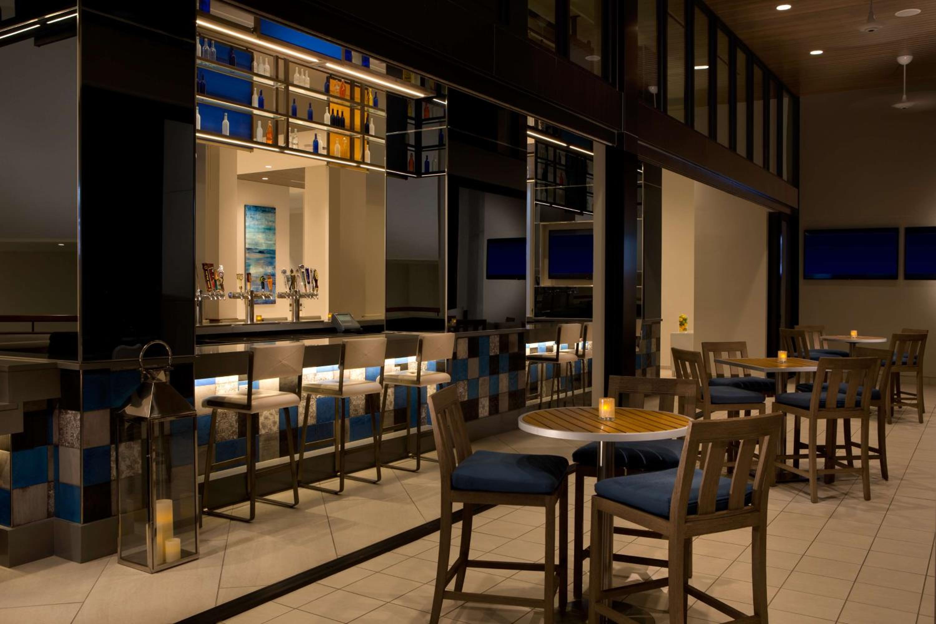 Hilton Orlando Buena Vista Palace - Disney Springs Area