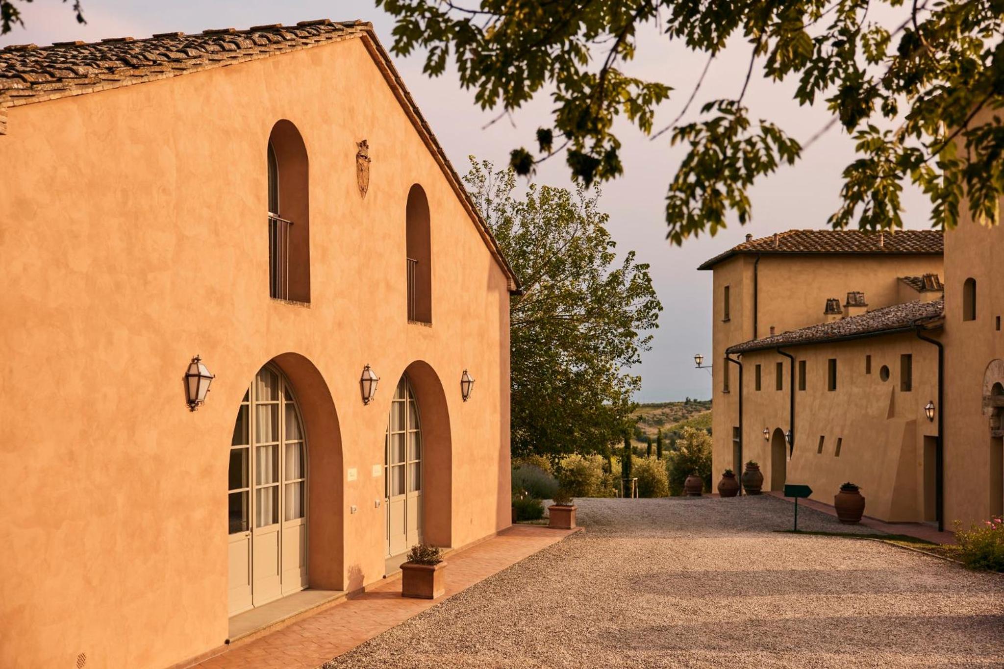 Castello Del Nero - Podere San Filippo