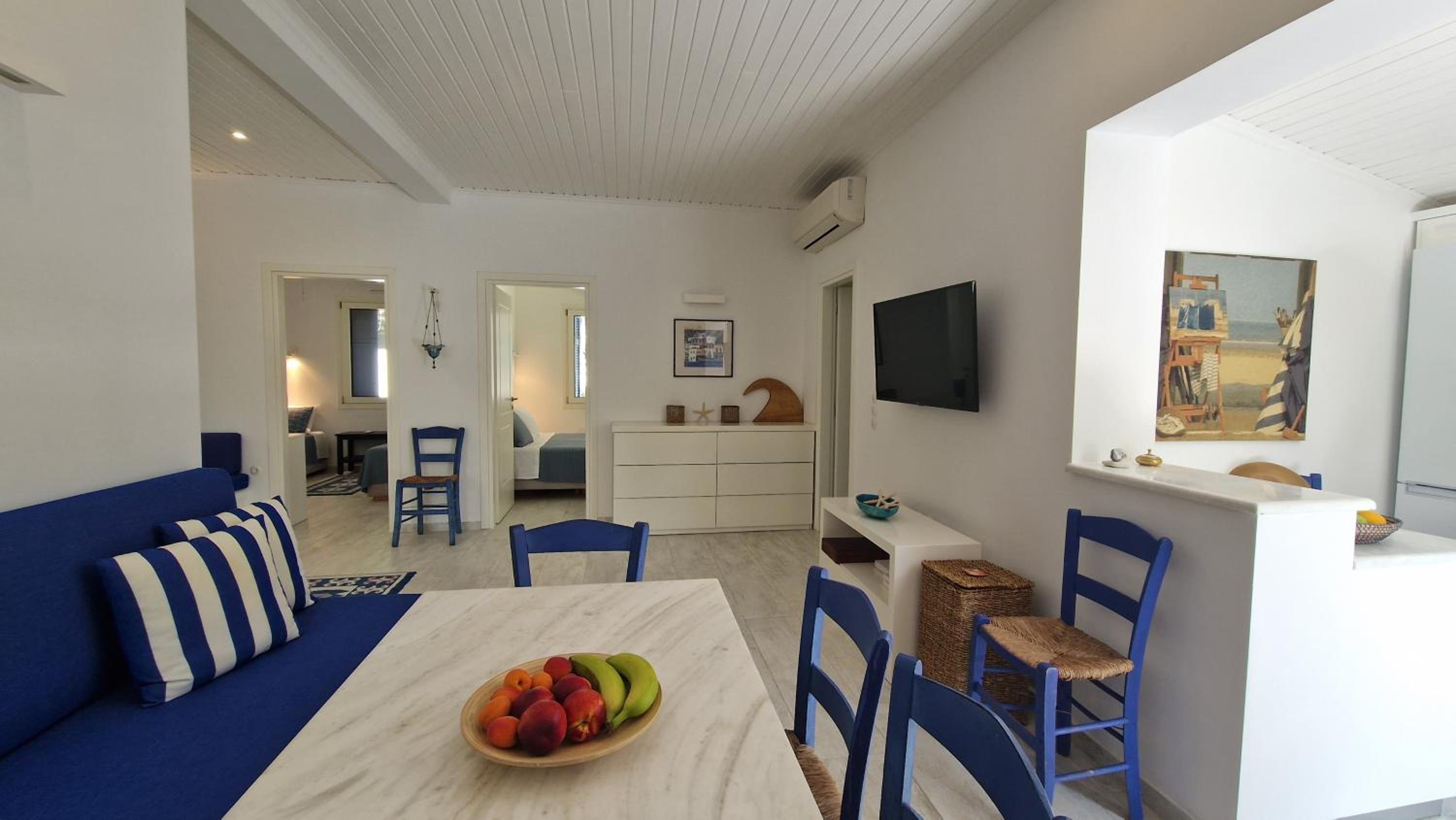 Blue Gem Villa view 4