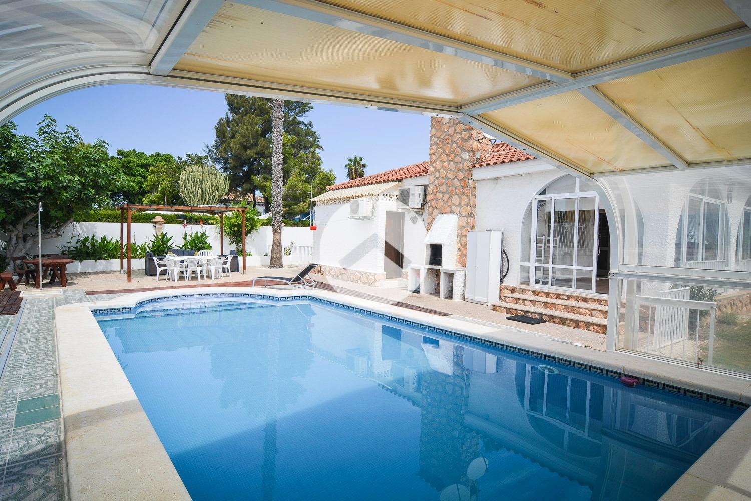 Casa CAMPOAMOR