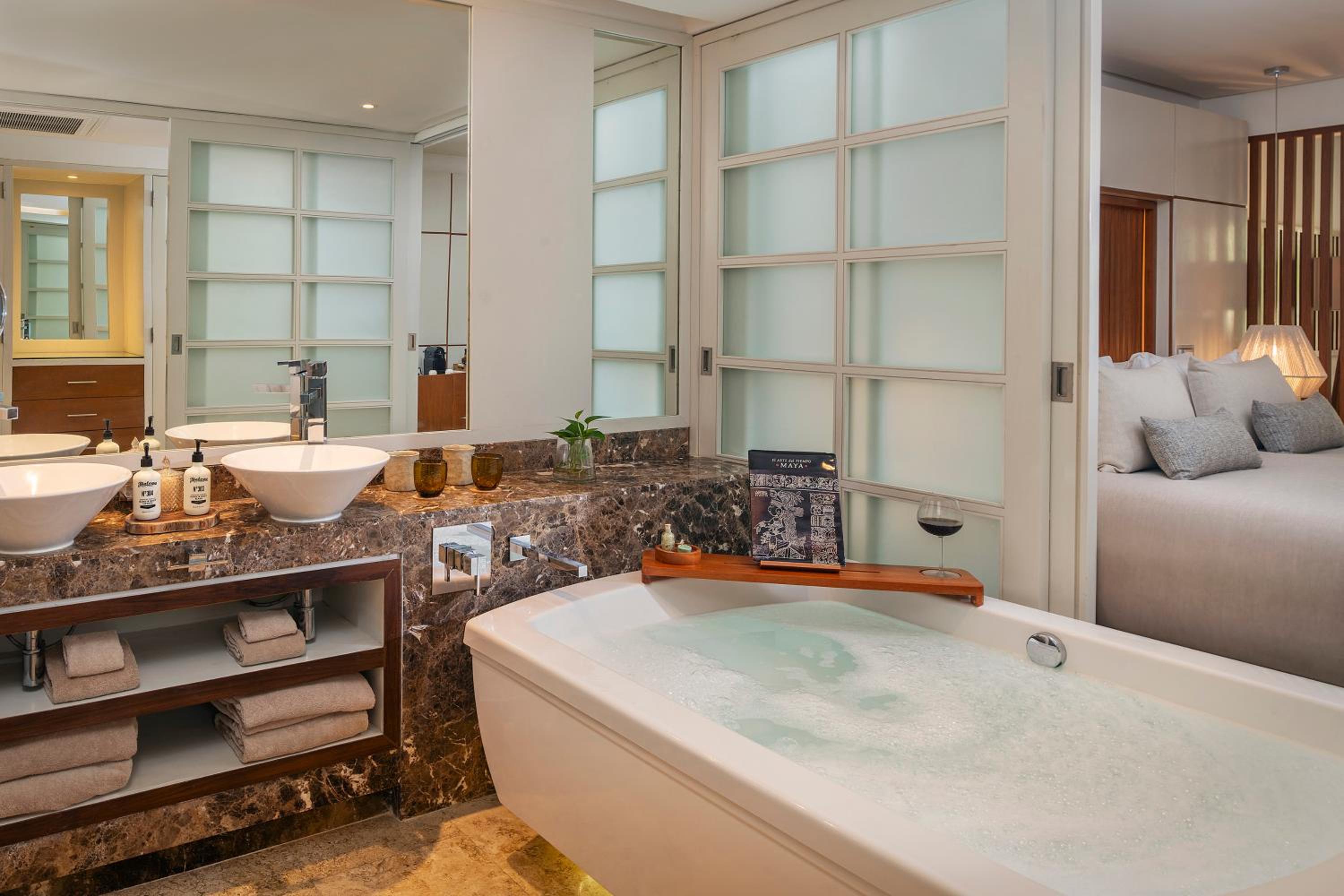 Paradisus La Perla - Adults Only - Riviera Maya - All Inclusive - Property Image 145