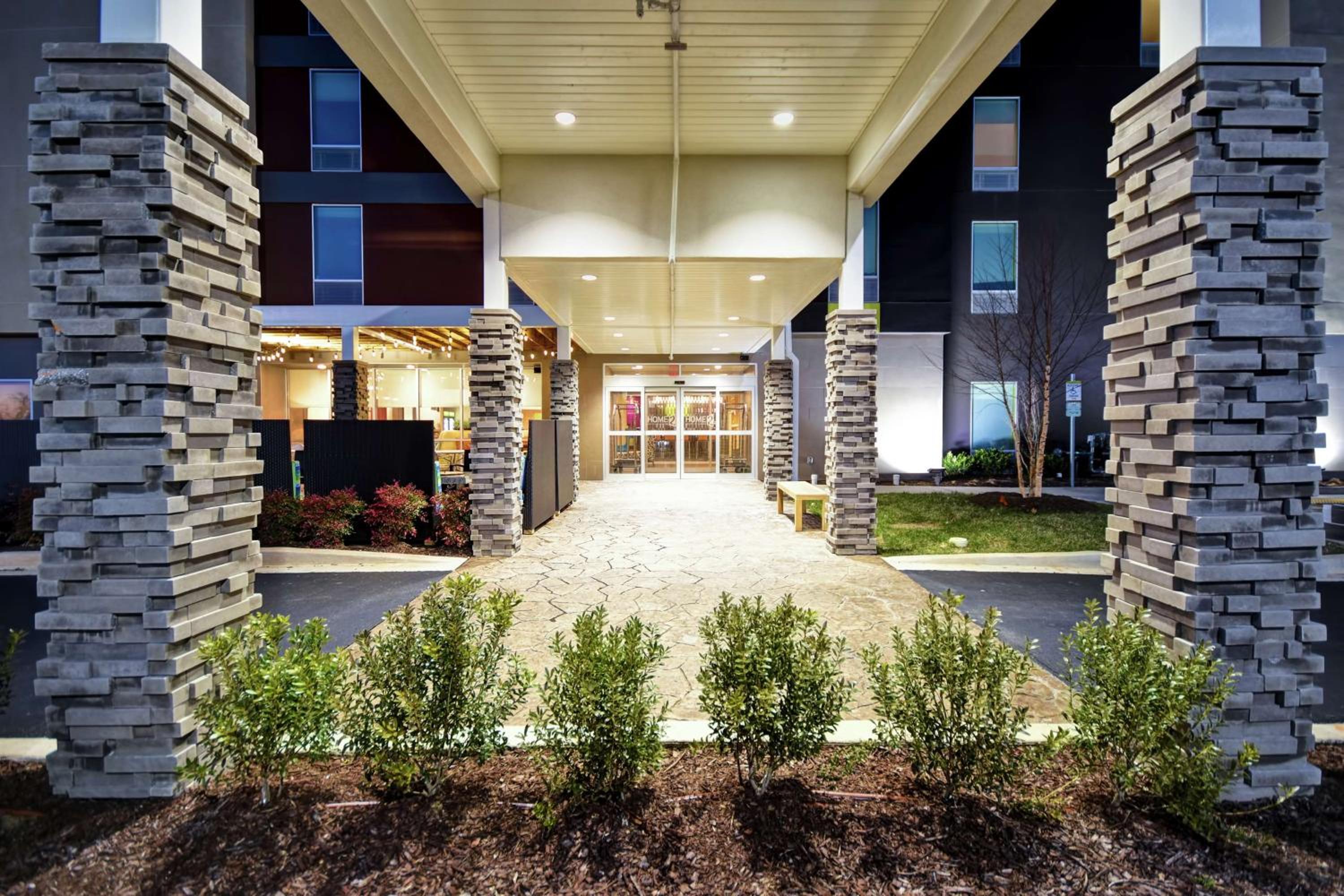Smyrna Vacations - Home2 Suites By Hilton Smyrna Nashville - Property Image 33