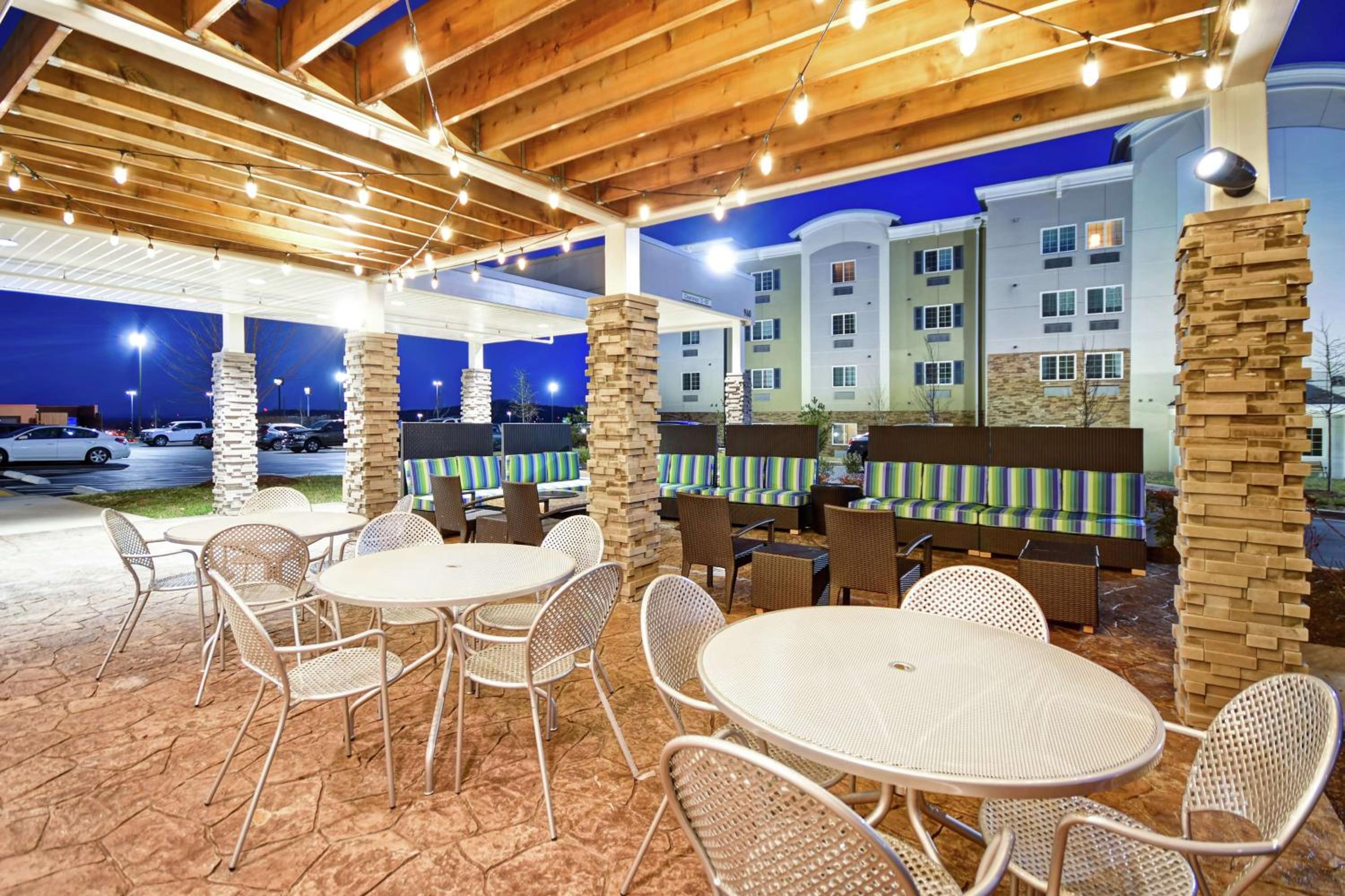 Smyrna Vacations - Home2 Suites By Hilton Smyrna Nashville - Property Image 44
