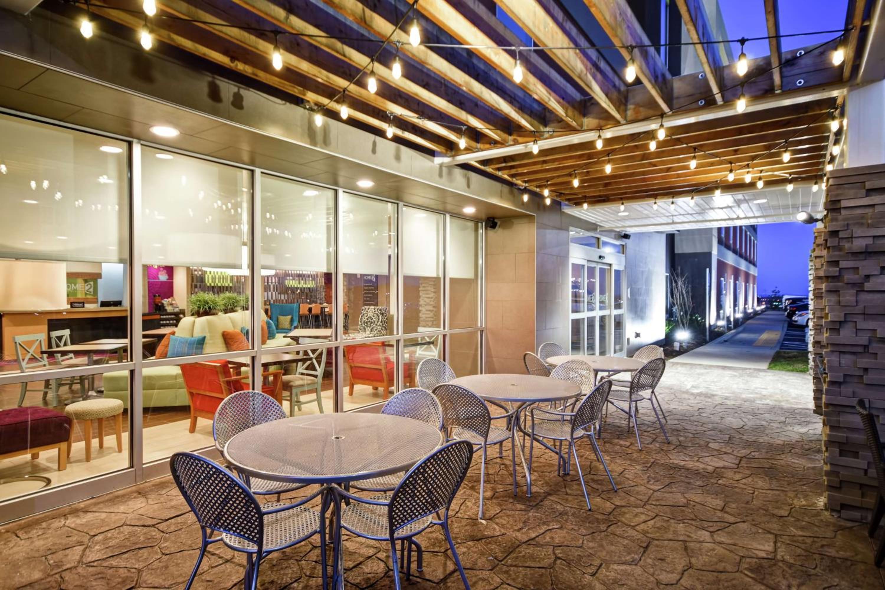 Smyrna Vacations - Home2 Suites By Hilton Smyrna Nashville - Property Image 2