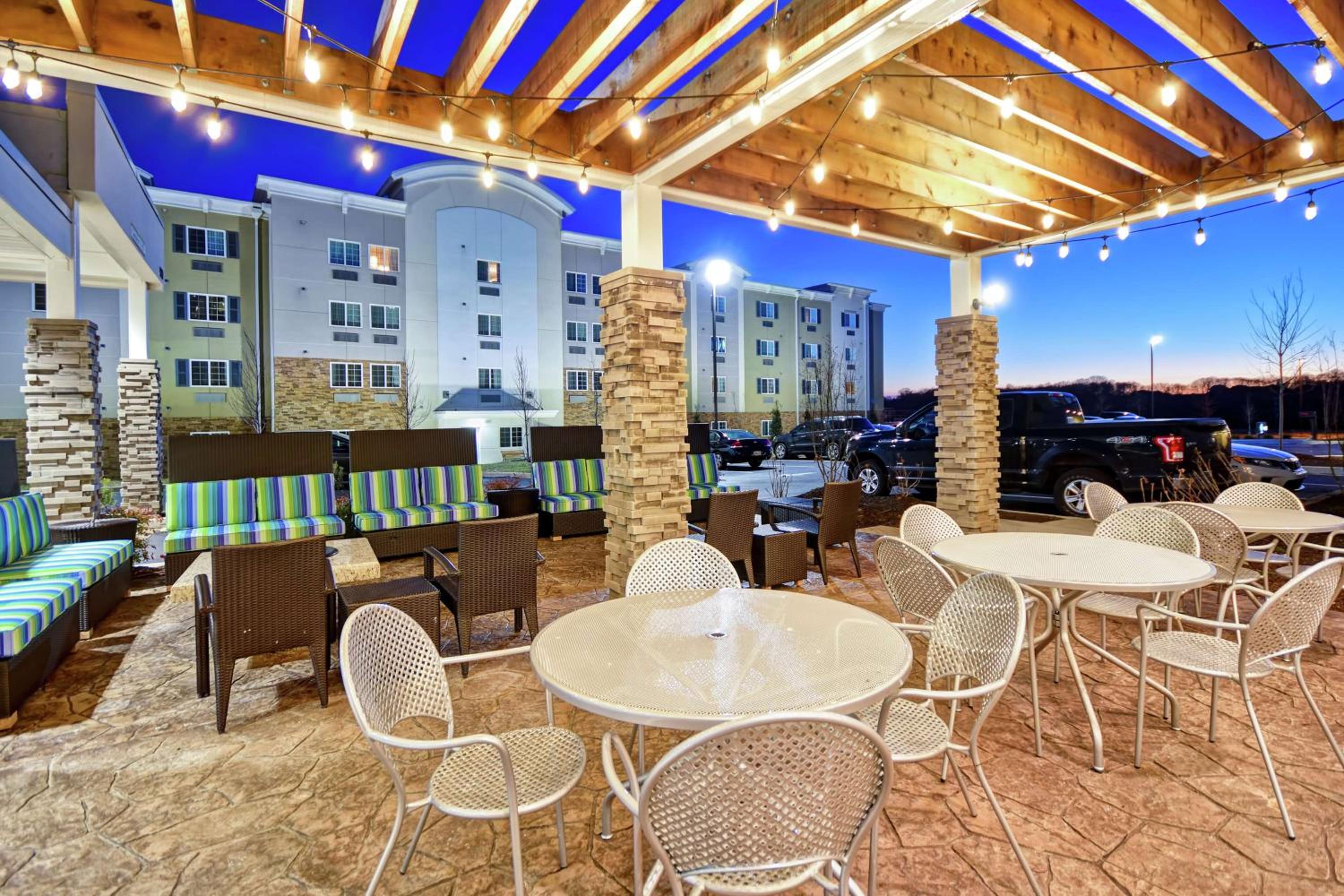 Smyrna Vacations - Home2 Suites By Hilton Smyrna Nashville - Property Image 3