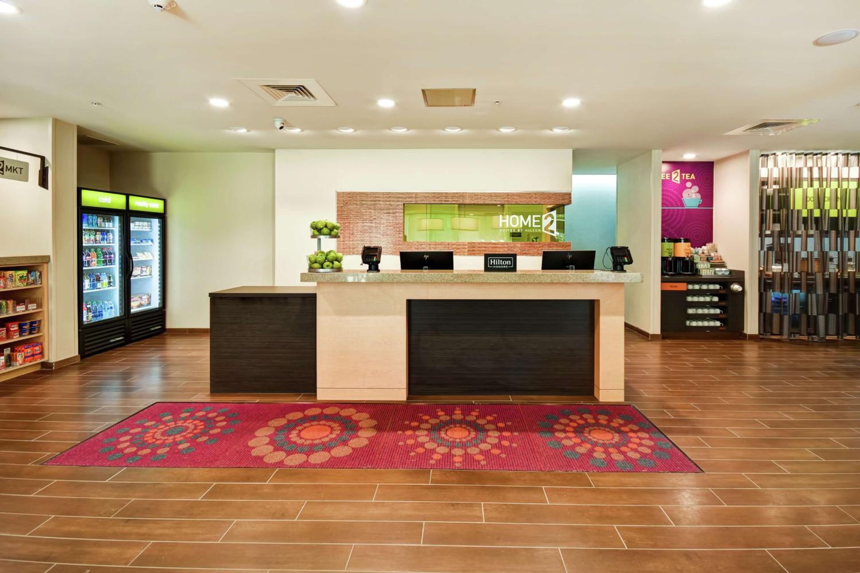 Smyrna Vacations - Home2 Suites By Hilton Smyrna Nashville - Property Image 5