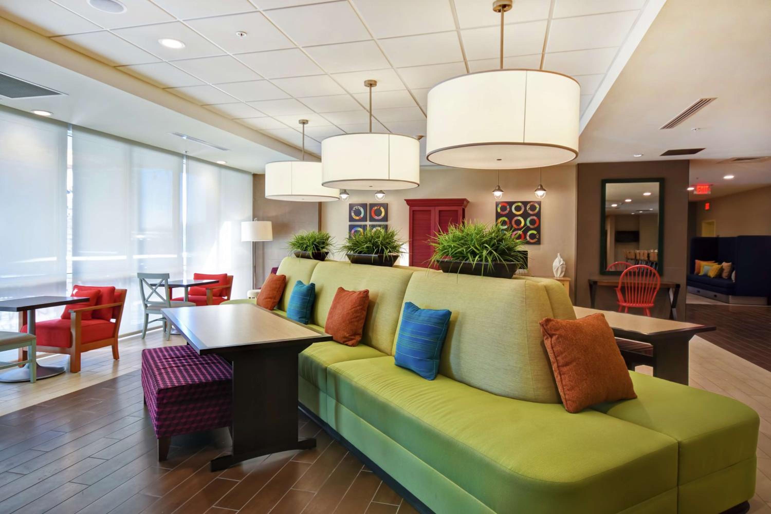 Smyrna Vacations - Home2 Suites By Hilton Smyrna Nashville - Property Image 8