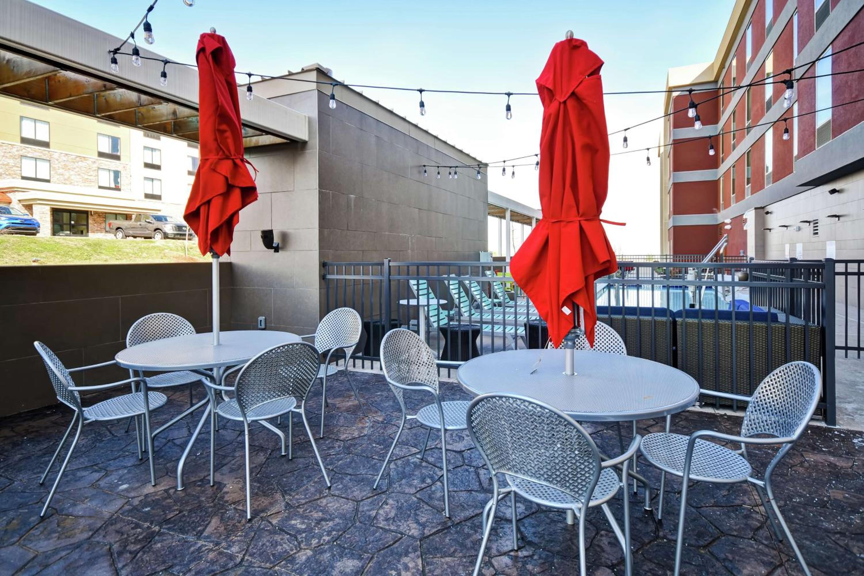 Smyrna Vacations - Home2 Suites By Hilton Smyrna Nashville - Property Image 11