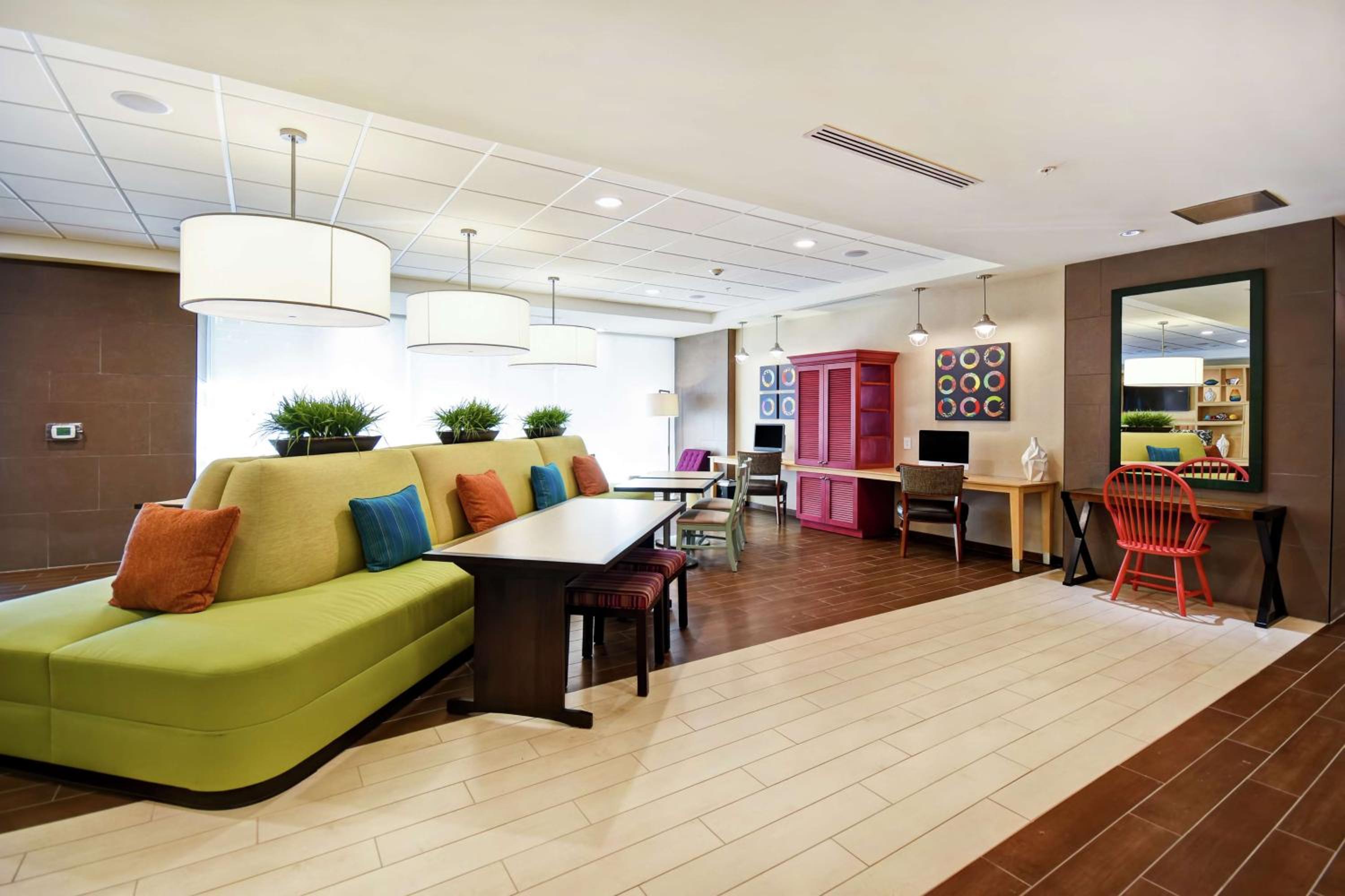 Smyrna Vacations - Home2 Suites By Hilton Smyrna Nashville - Property Image 1