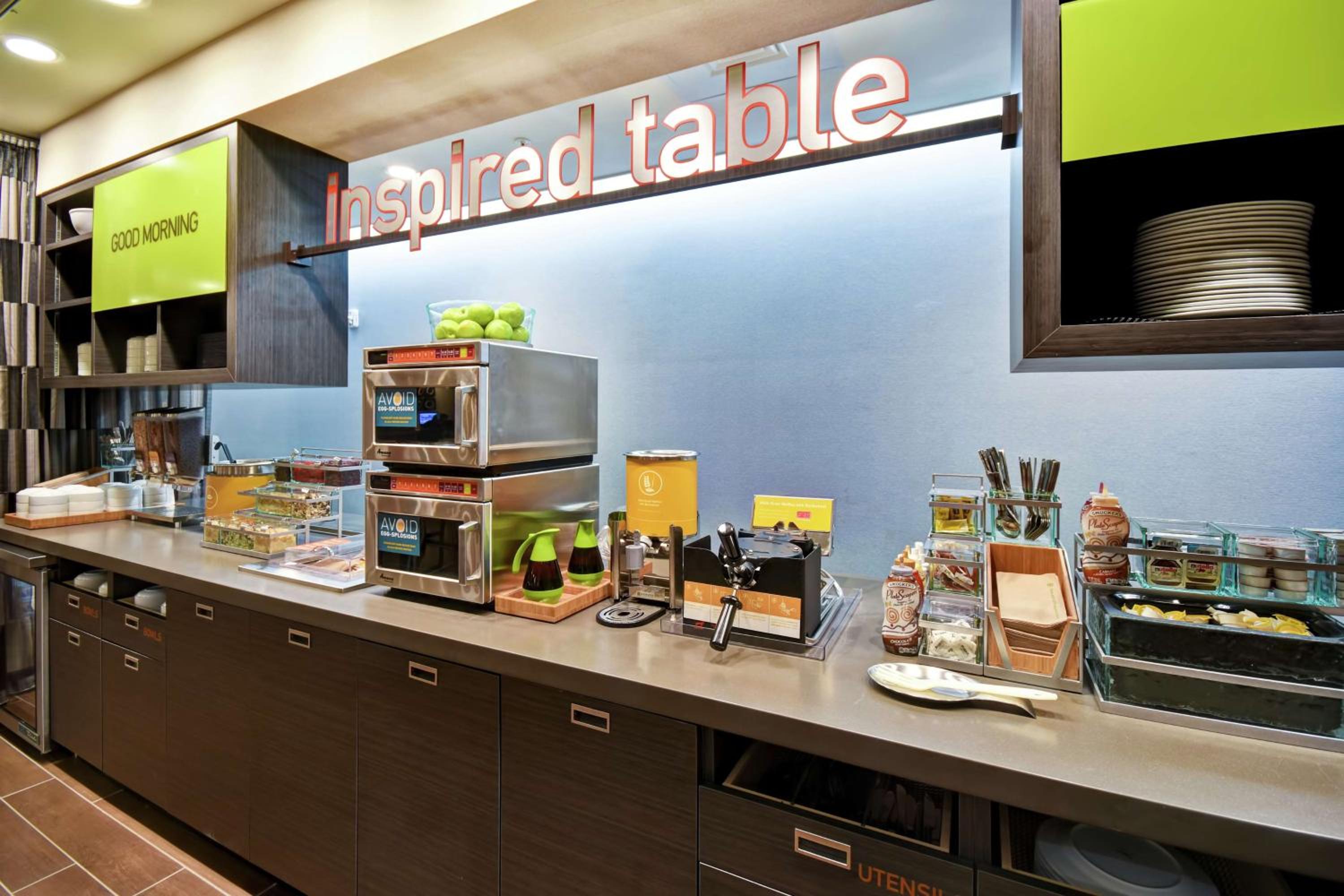 Smyrna Vacations - Home2 Suites By Hilton Smyrna Nashville - Property Image 15
