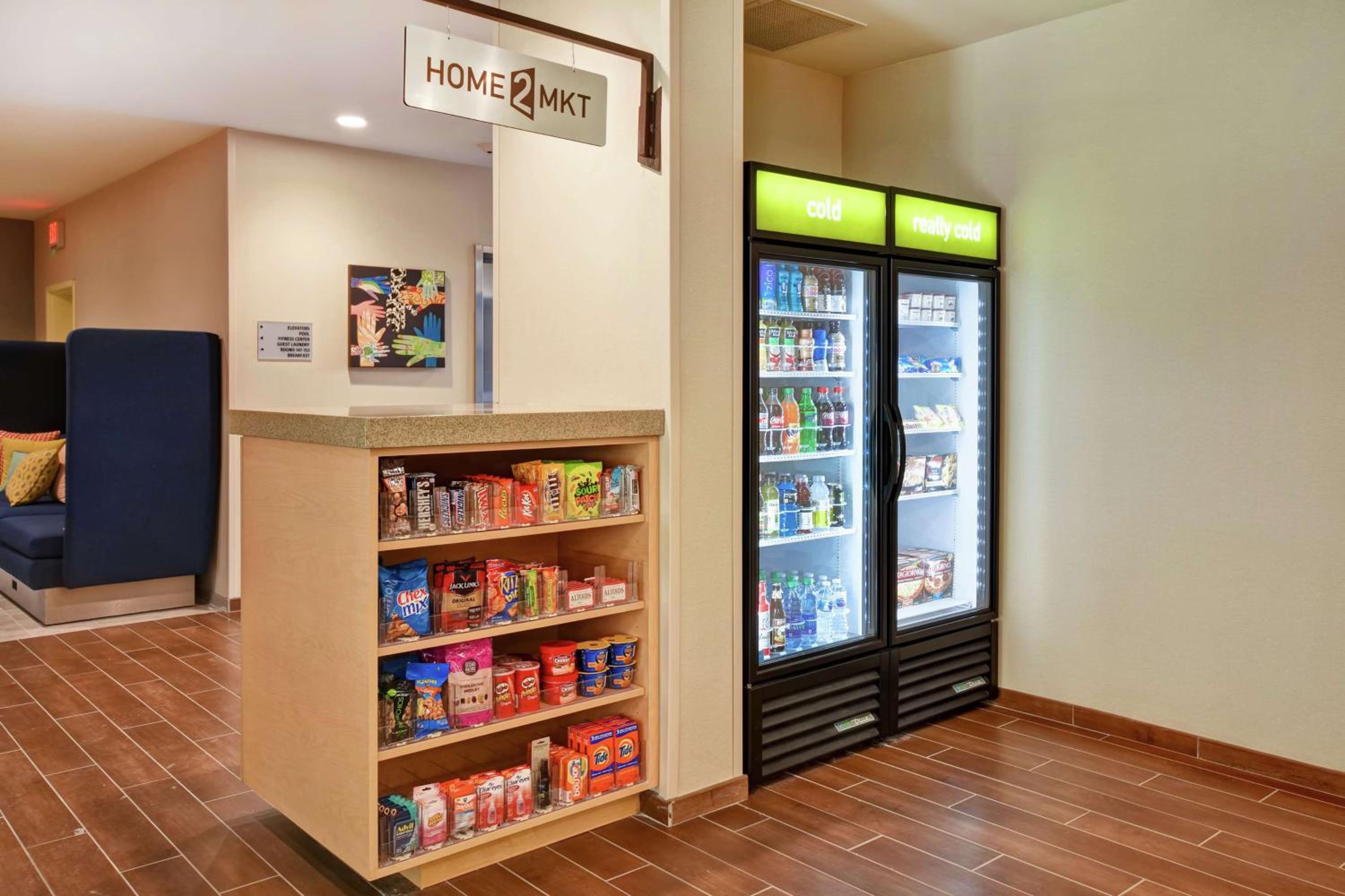 Smyrna Vacations - Home2 Suites By Hilton Smyrna Nashville - Property Image 16