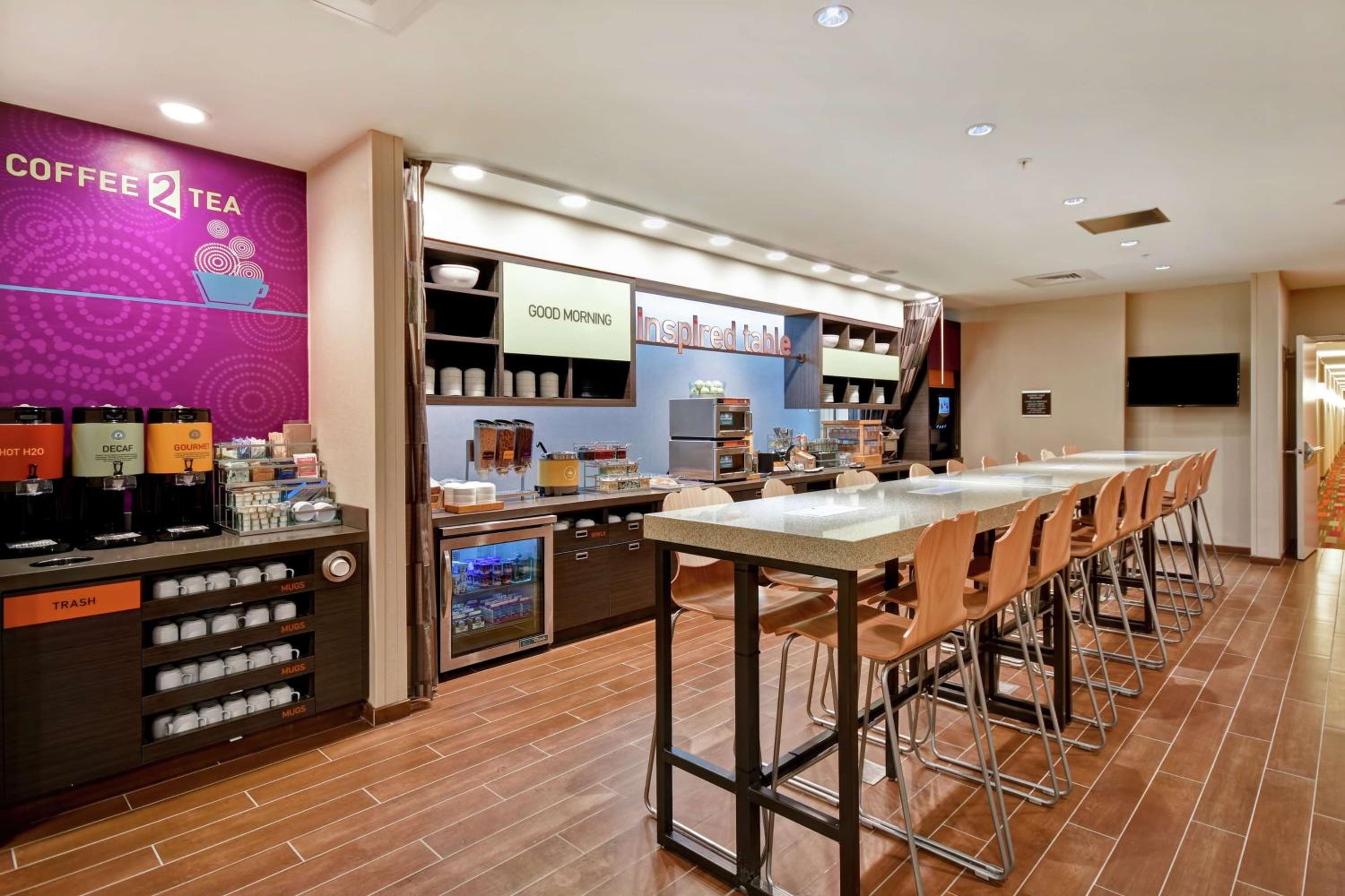 Smyrna Vacations - Home2 Suites By Hilton Smyrna Nashville - Property Image 17