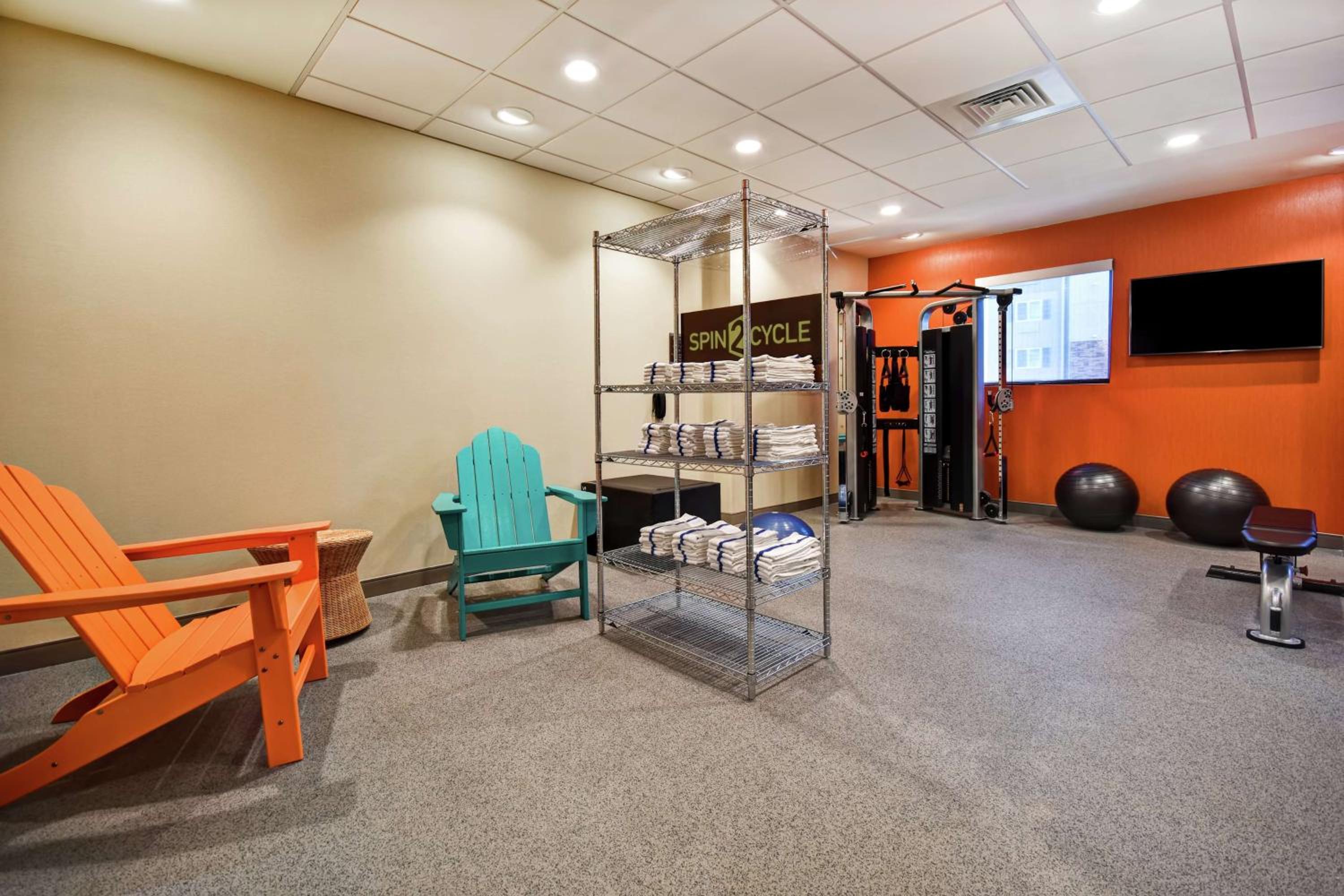 Smyrna Vacations - Home2 Suites By Hilton Smyrna Nashville - Property Image 21