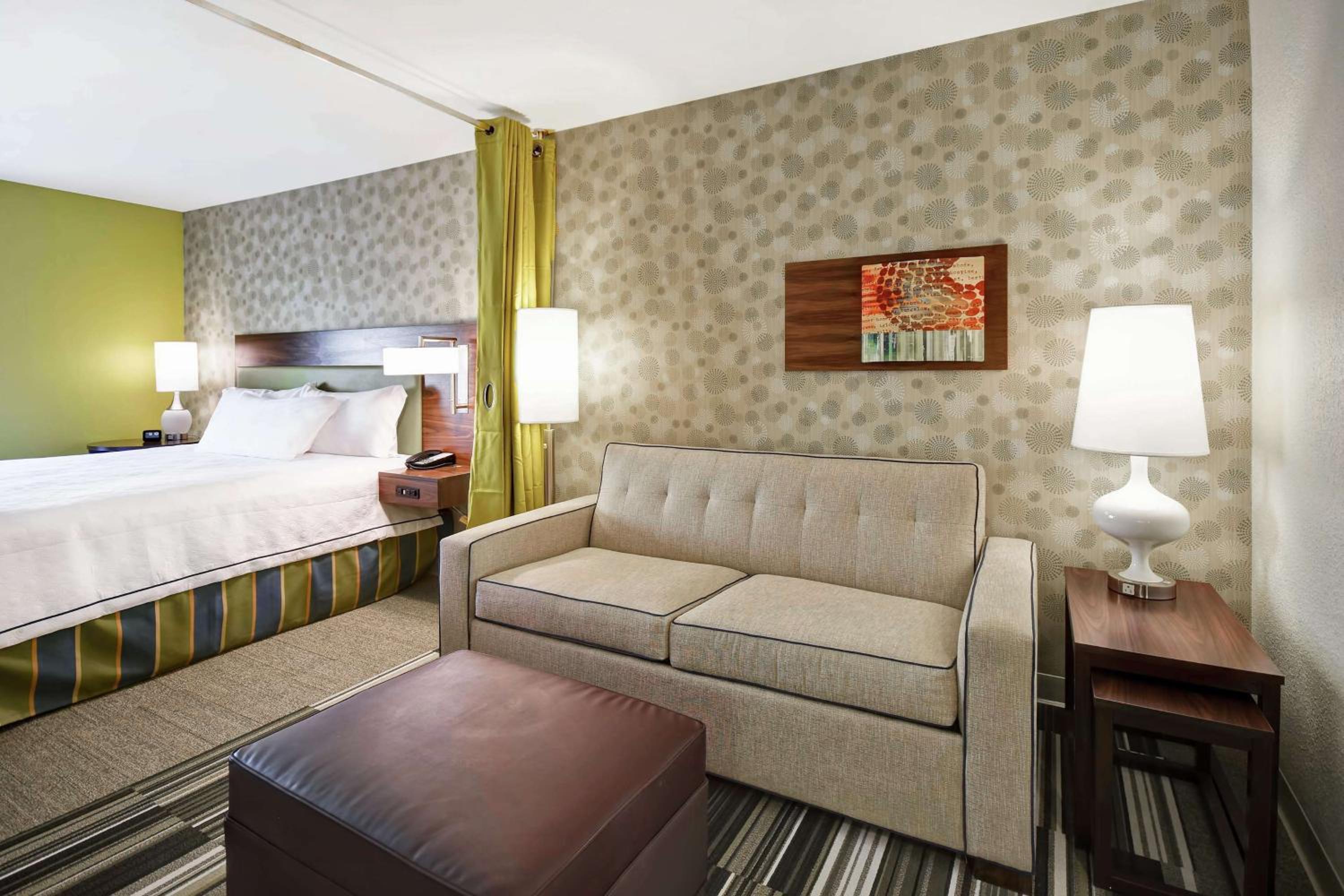 Smyrna Vacations - Home2 Suites By Hilton Smyrna Nashville - Property Image 22