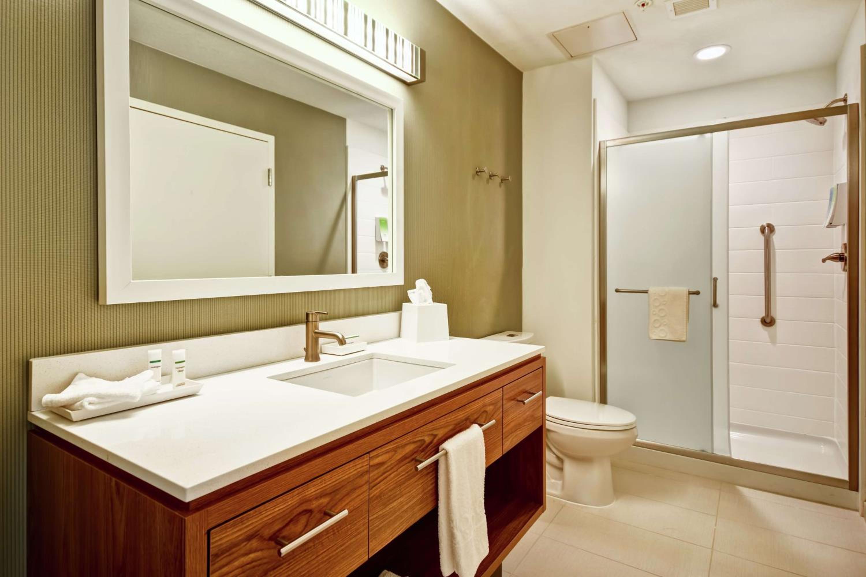 Smyrna Vacations - Home2 Suites By Hilton Smyrna Nashville - Property Image 26