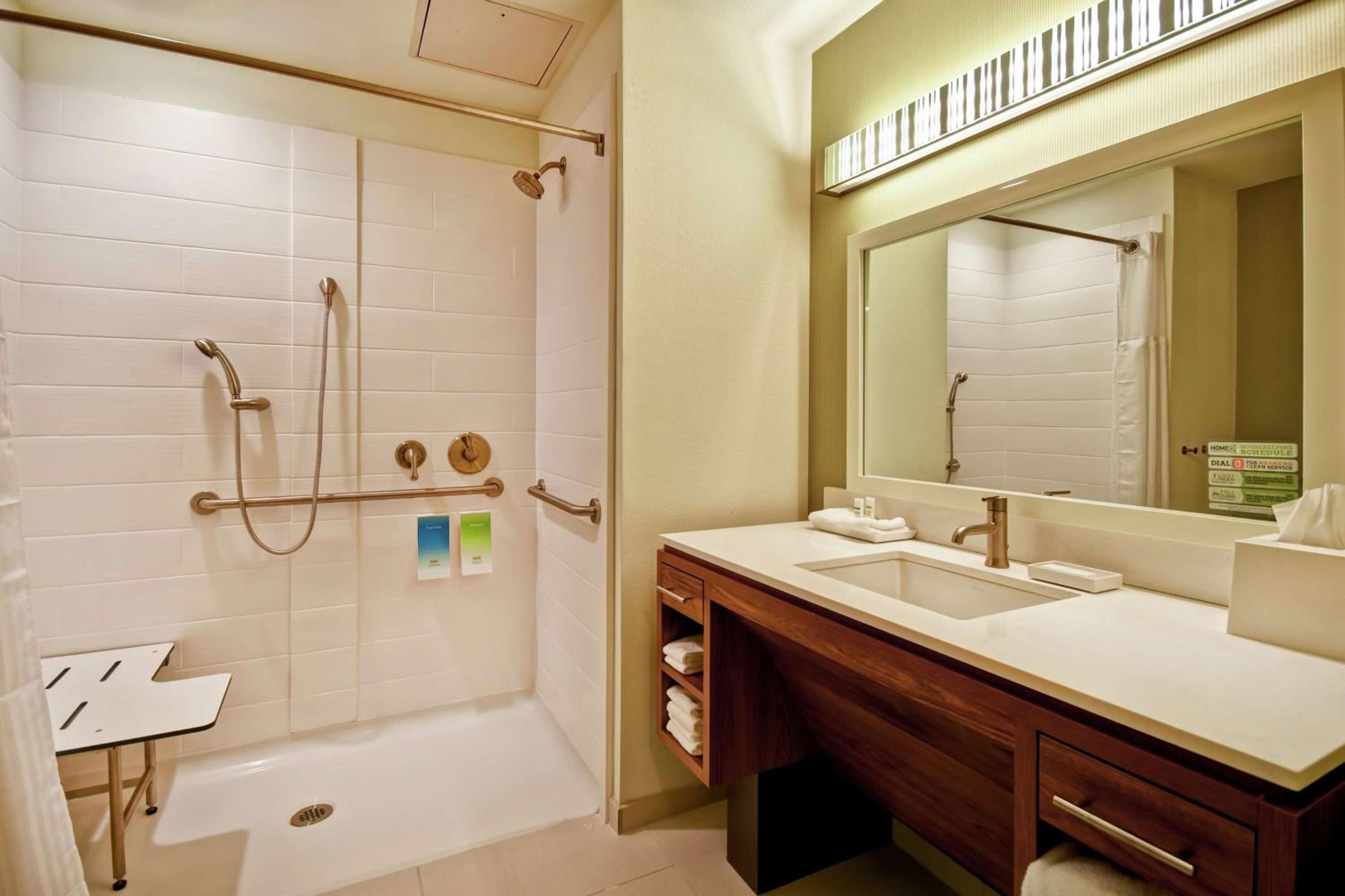 Smyrna Vacations - Home2 Suites By Hilton Smyrna Nashville - Property Image 32