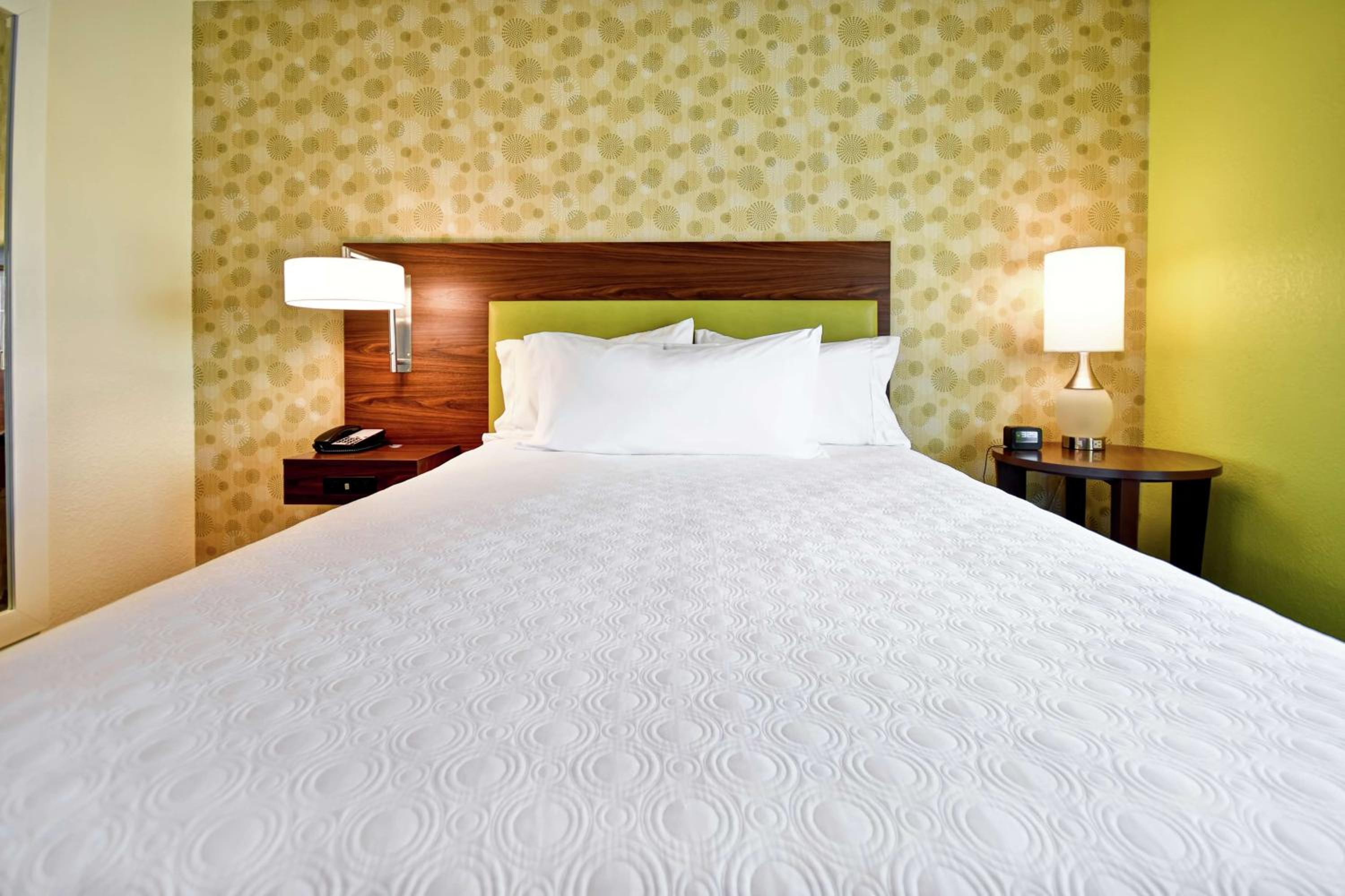Smyrna Vacations - Home2 Suites By Hilton Smyrna Nashville - Property Image 42