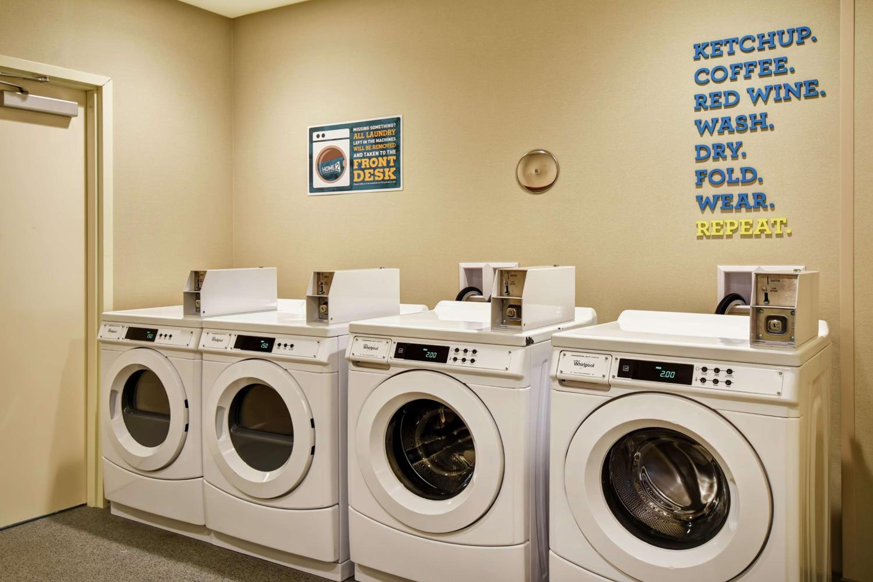 Smyrna Vacations - Home2 Suites By Hilton Smyrna Nashville - Property Image 37