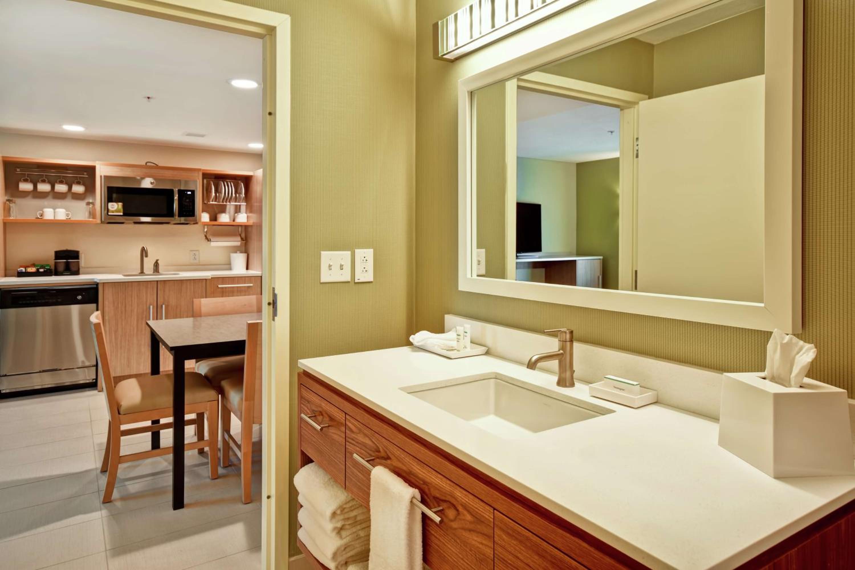 Smyrna Vacations - Home2 Suites By Hilton Smyrna Nashville - Property Image 38