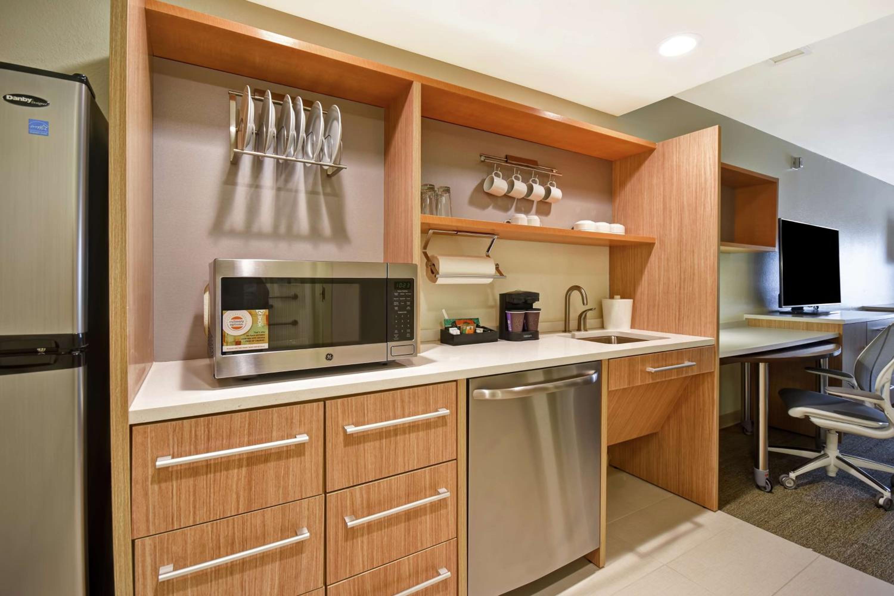 Smyrna Vacations - Home2 Suites By Hilton Smyrna Nashville - Property Image 40