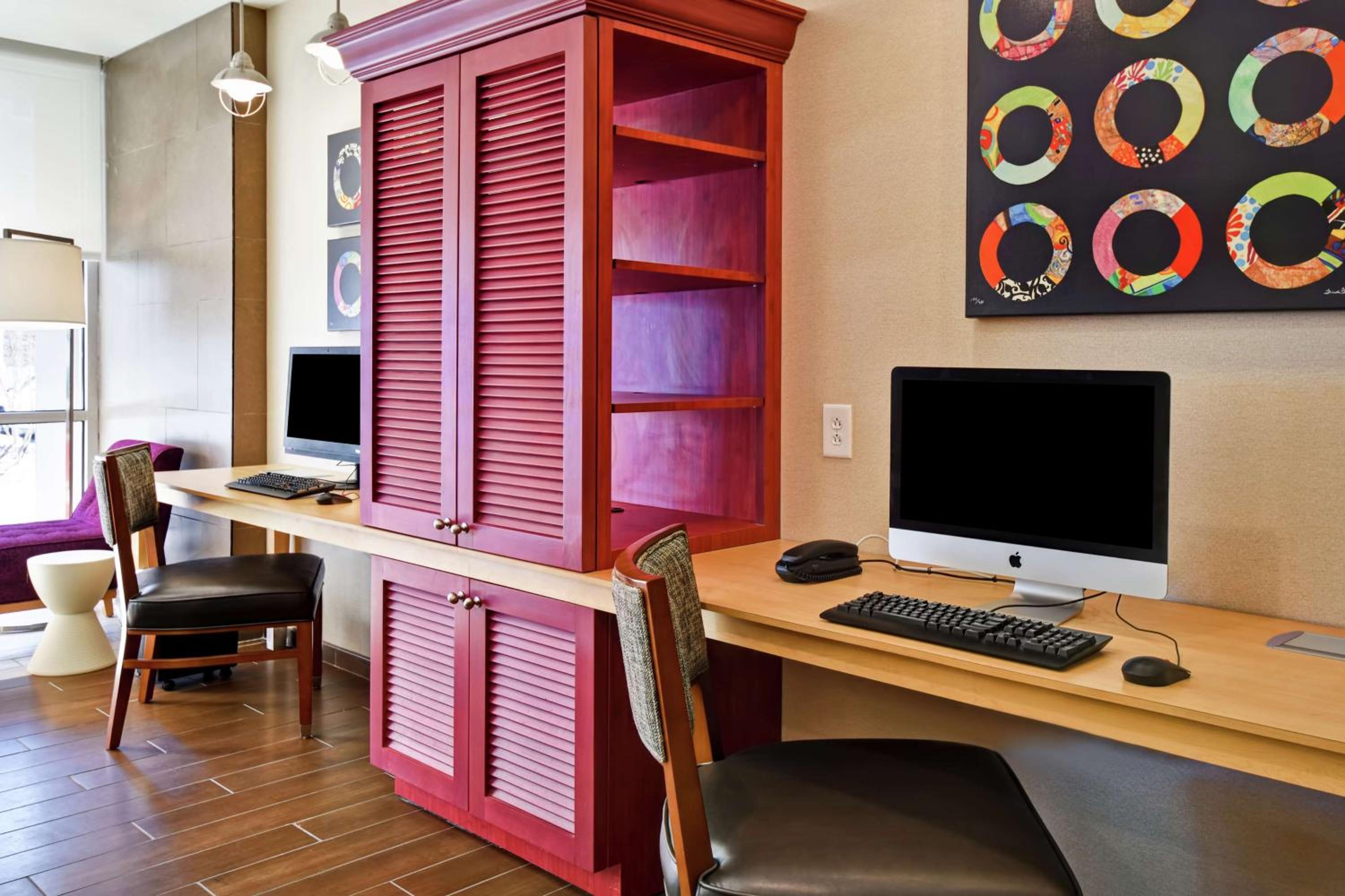 Smyrna Vacations - Home2 Suites By Hilton Smyrna Nashville - Property Image 41