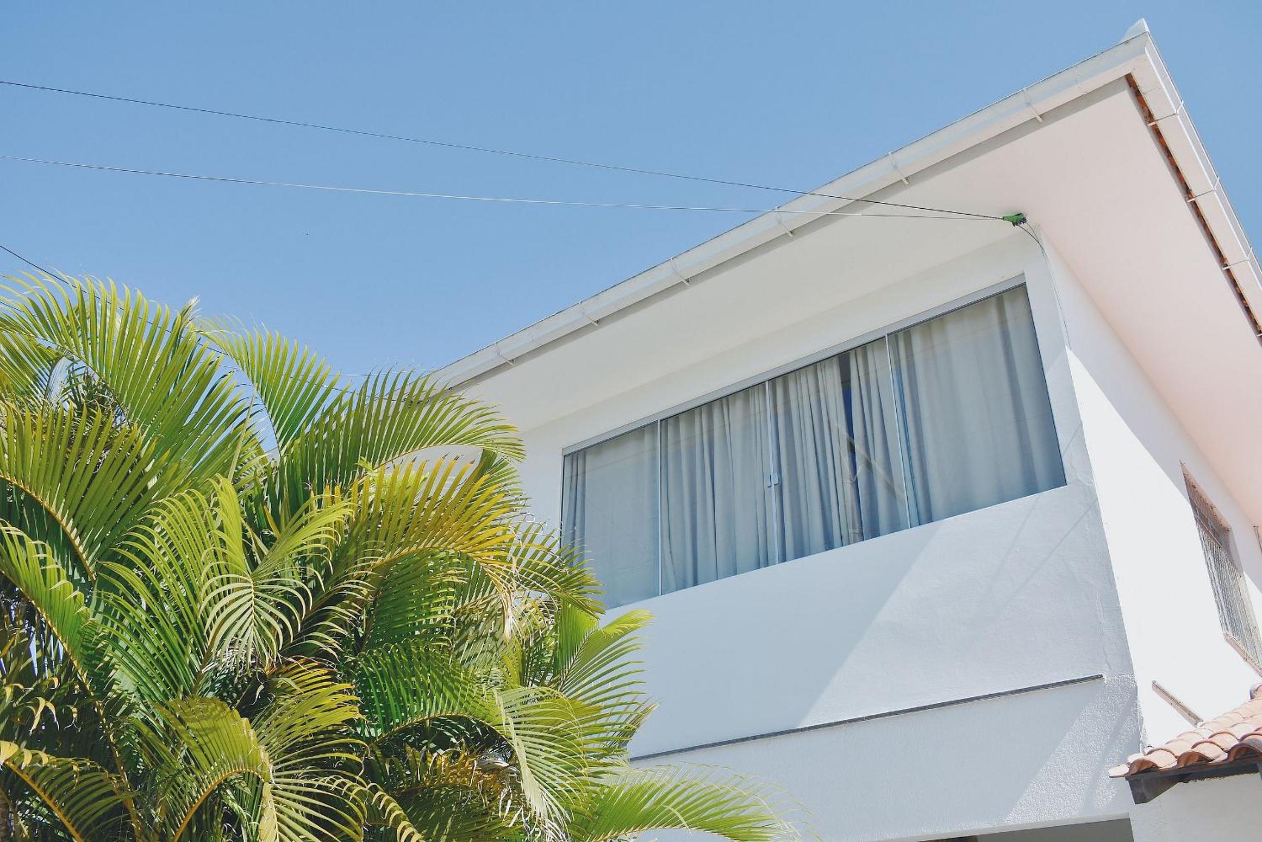 Recanto Revoar - Campeche - Florianópolis