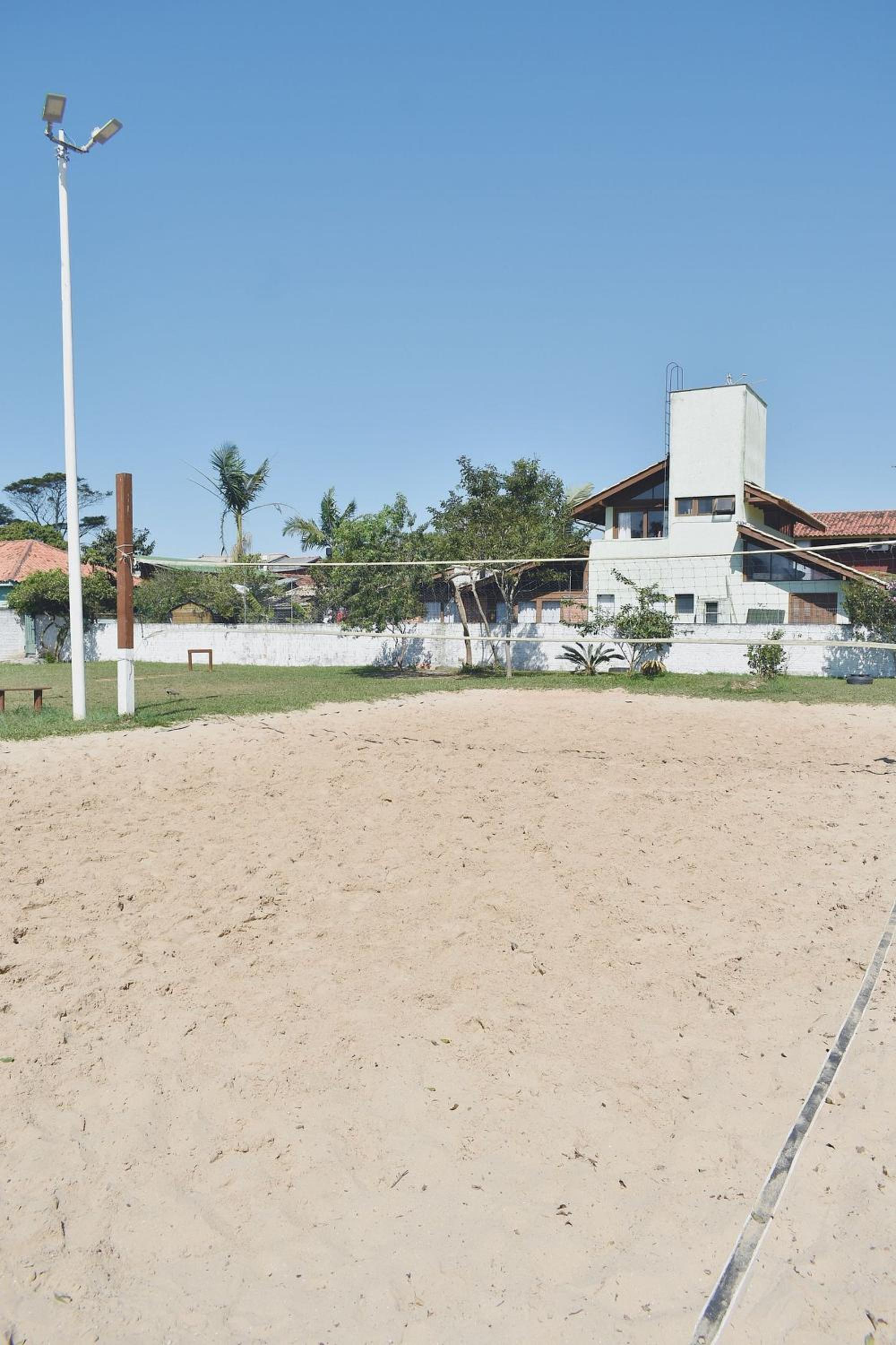 Recanto Revoar - Campeche - Florianópolis