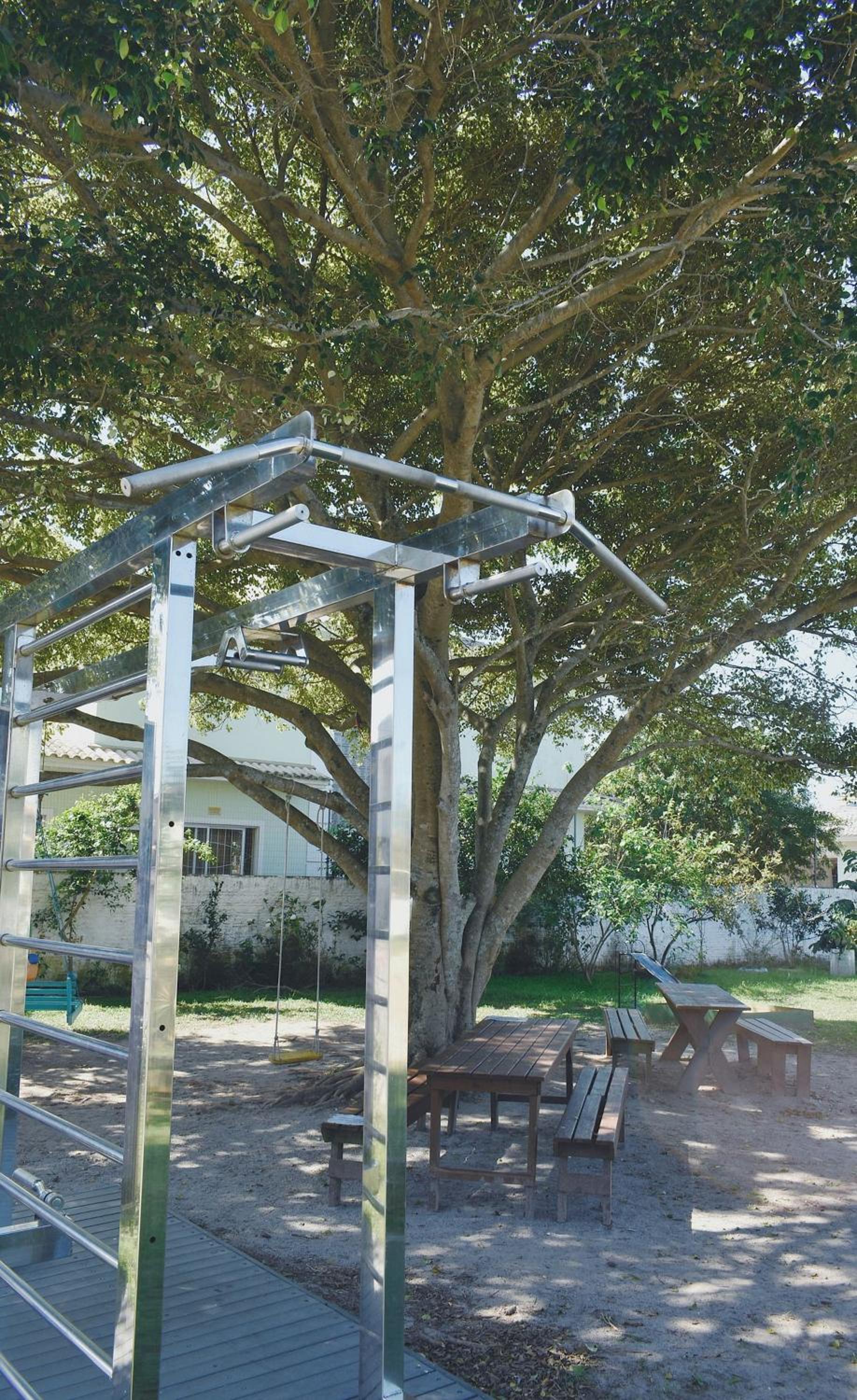 Recanto Revoar - Campeche - Florianópolis