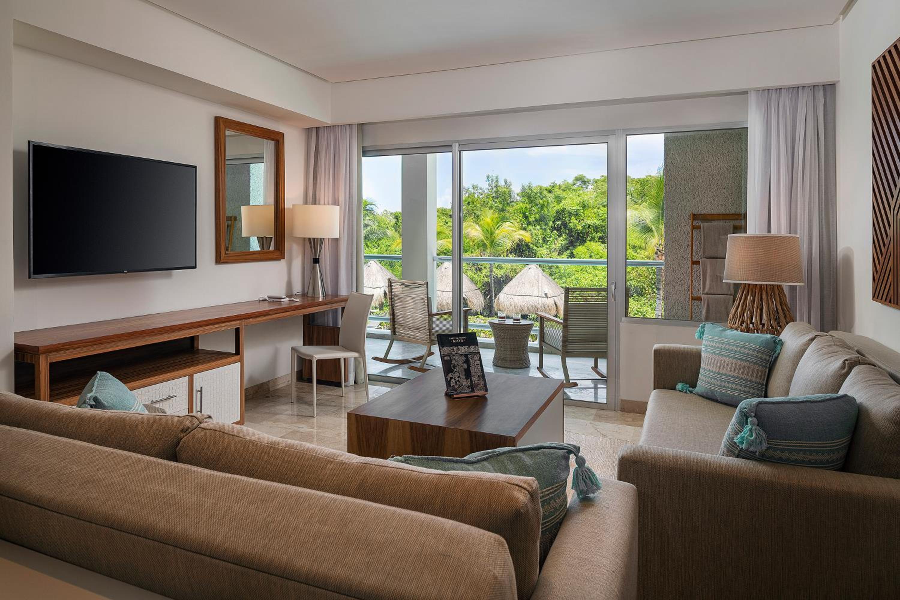 Paradisus La Perla - Adults Only - Riviera Maya - All Inclusive - Property Image 59