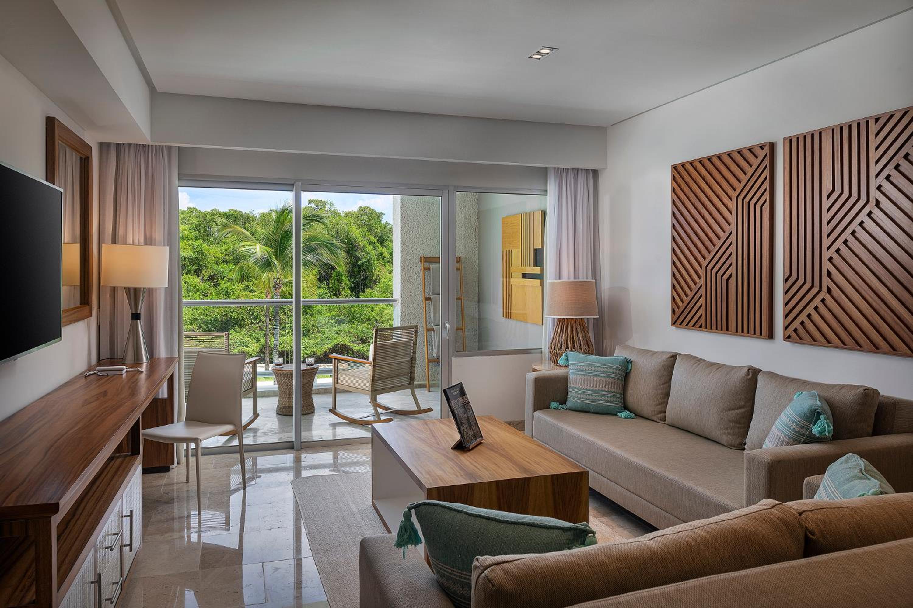 Paradisus La Perla - Adults Only - Riviera Maya - All Inclusive - Property Image 57